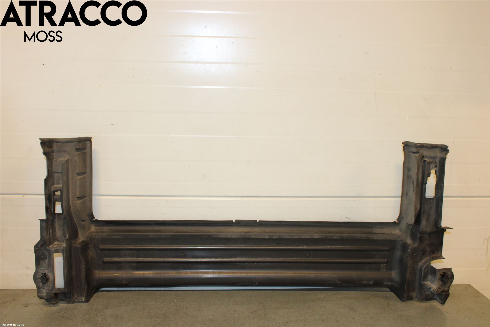 Volvo V40 12-19 Luftstyring Front