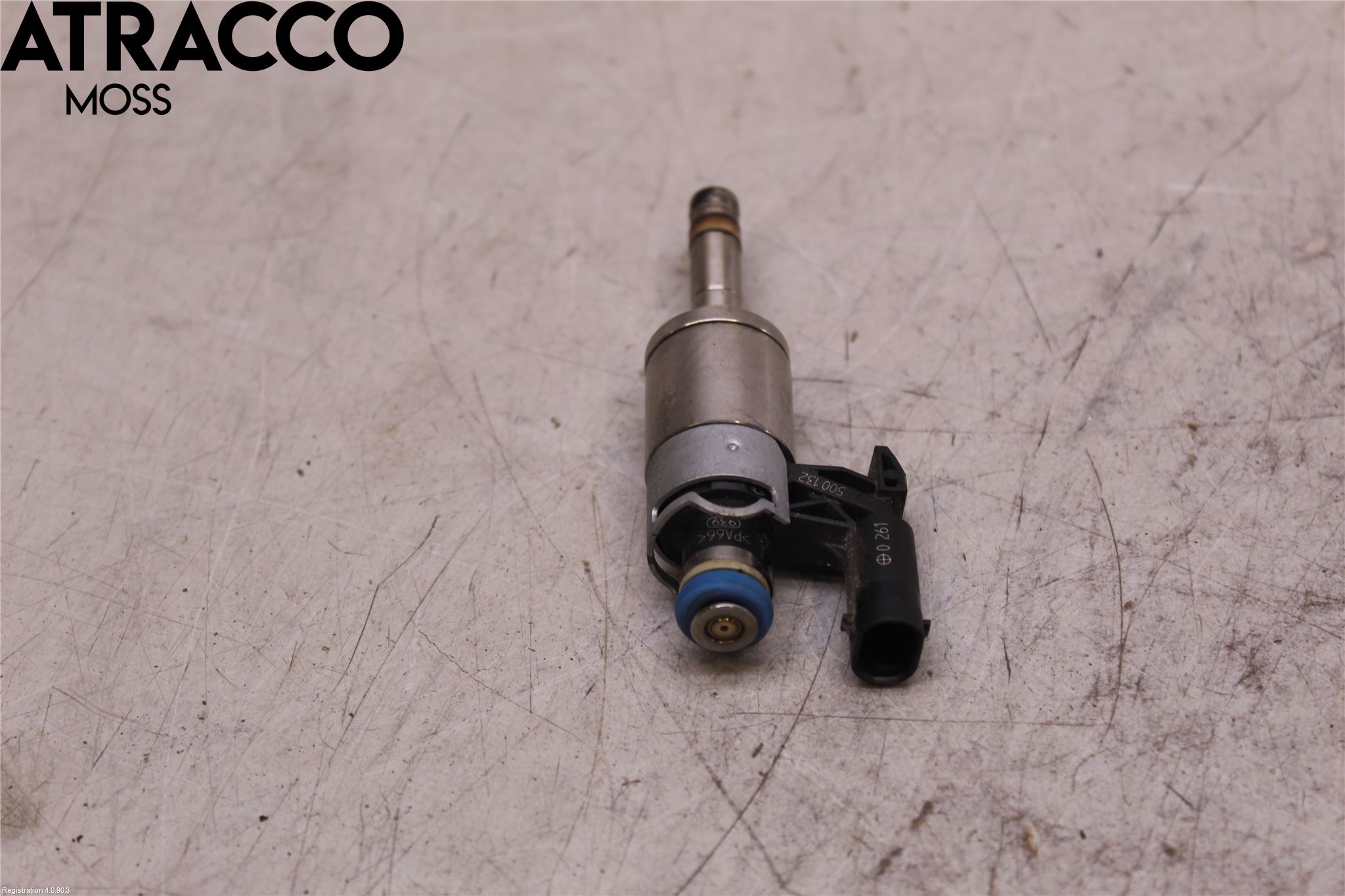 Volkswagen VW GOLF / E-GOLF VII 13-20 Inns Dyse