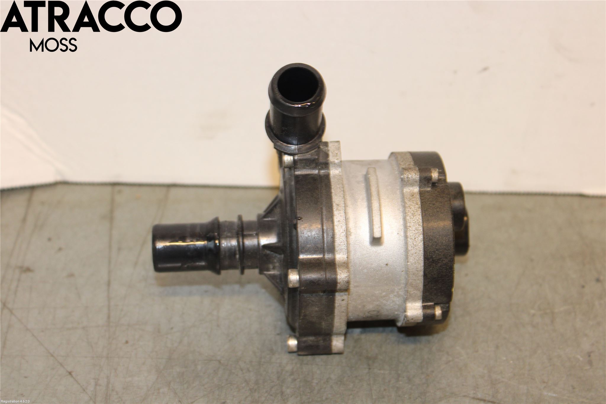 Kia NIRO (DE) 17-22 Vannpumpe