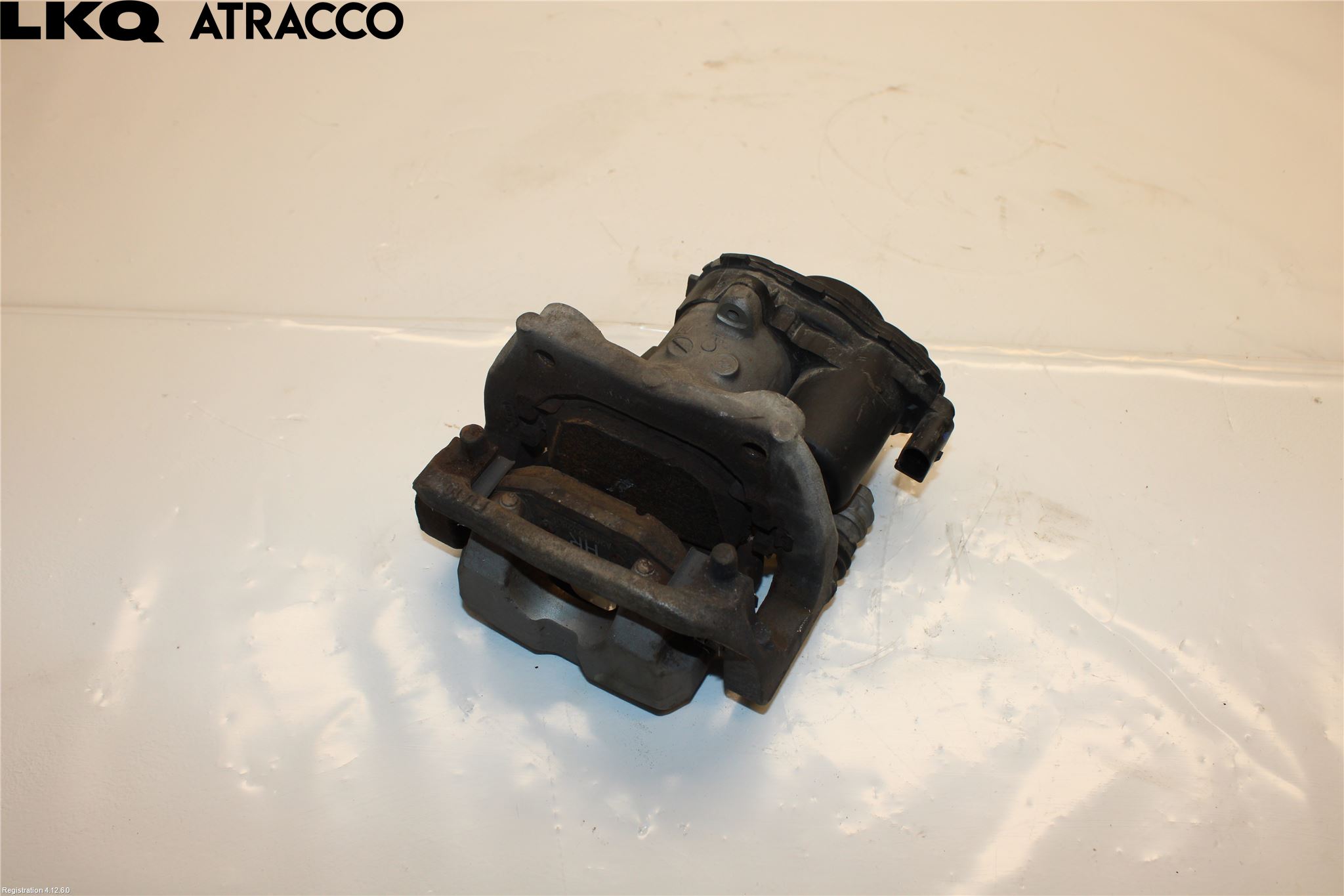 Mercedes-Benz MB C-KLASS (W206) 21- Bremsecaliper Bak Venstre