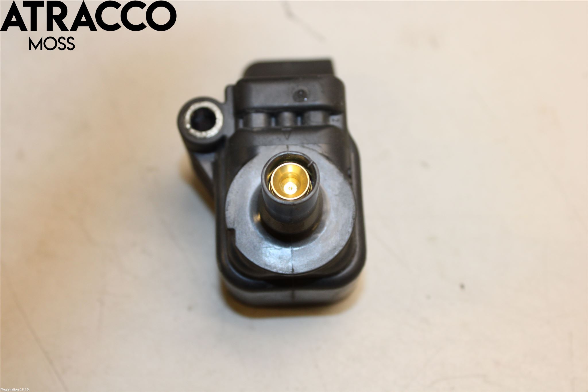 Volkswagen VW GOLF / E-GOLF VII 13-20 Coil