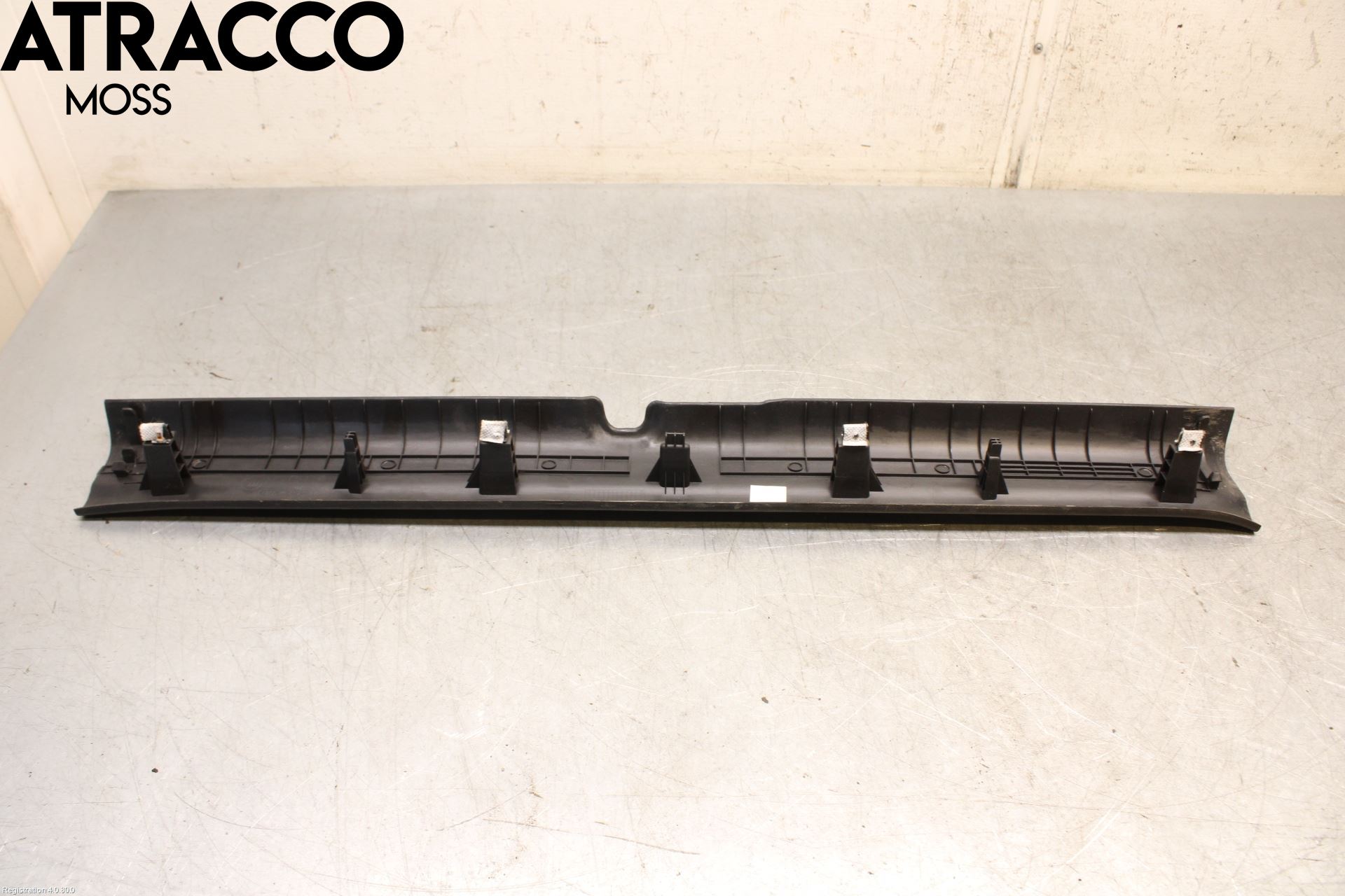 Hyundai VELOSTER 12-17 Innr Øvrig