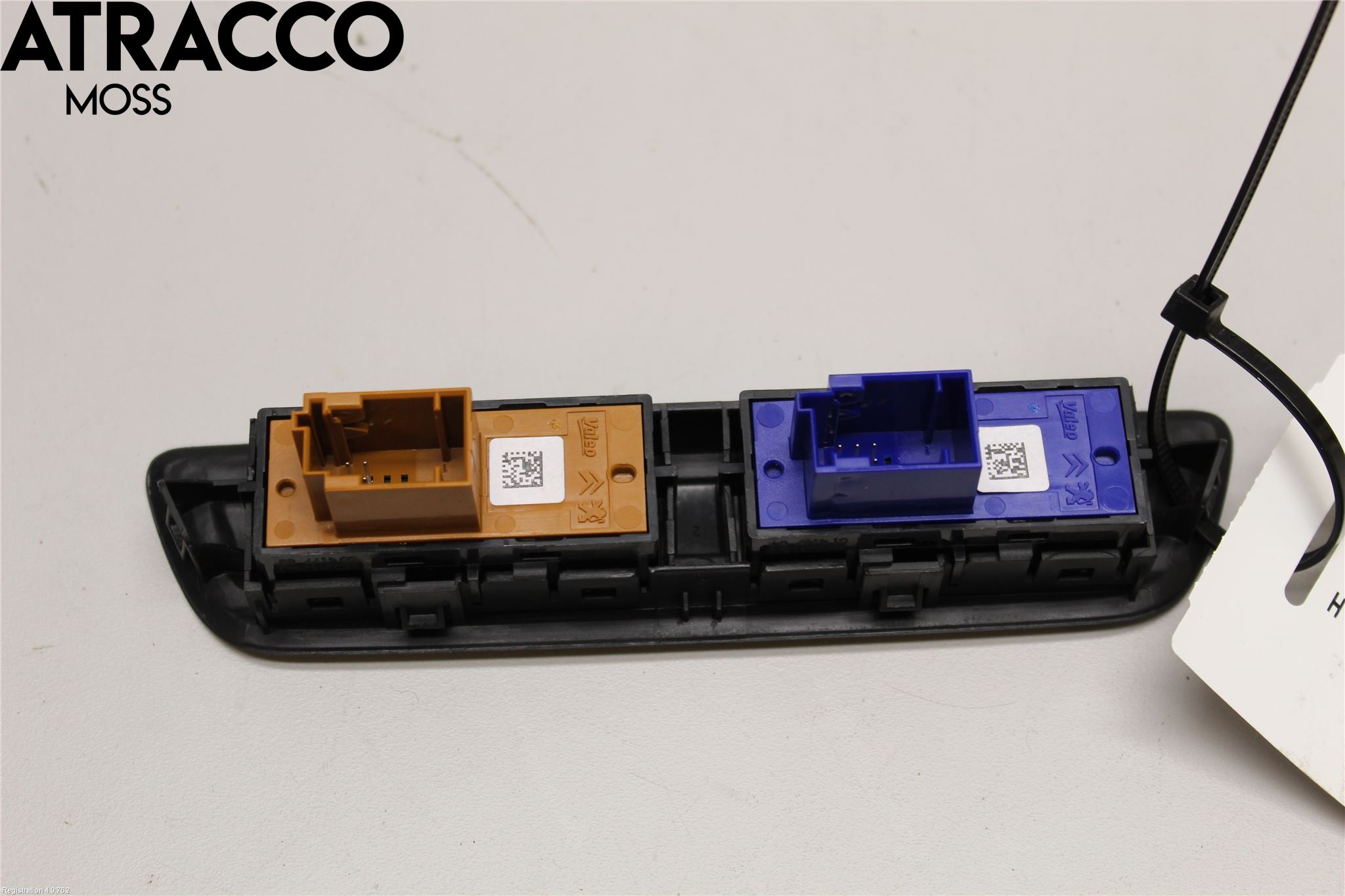 Peugeot 208 12-15 Bryter Øvrig