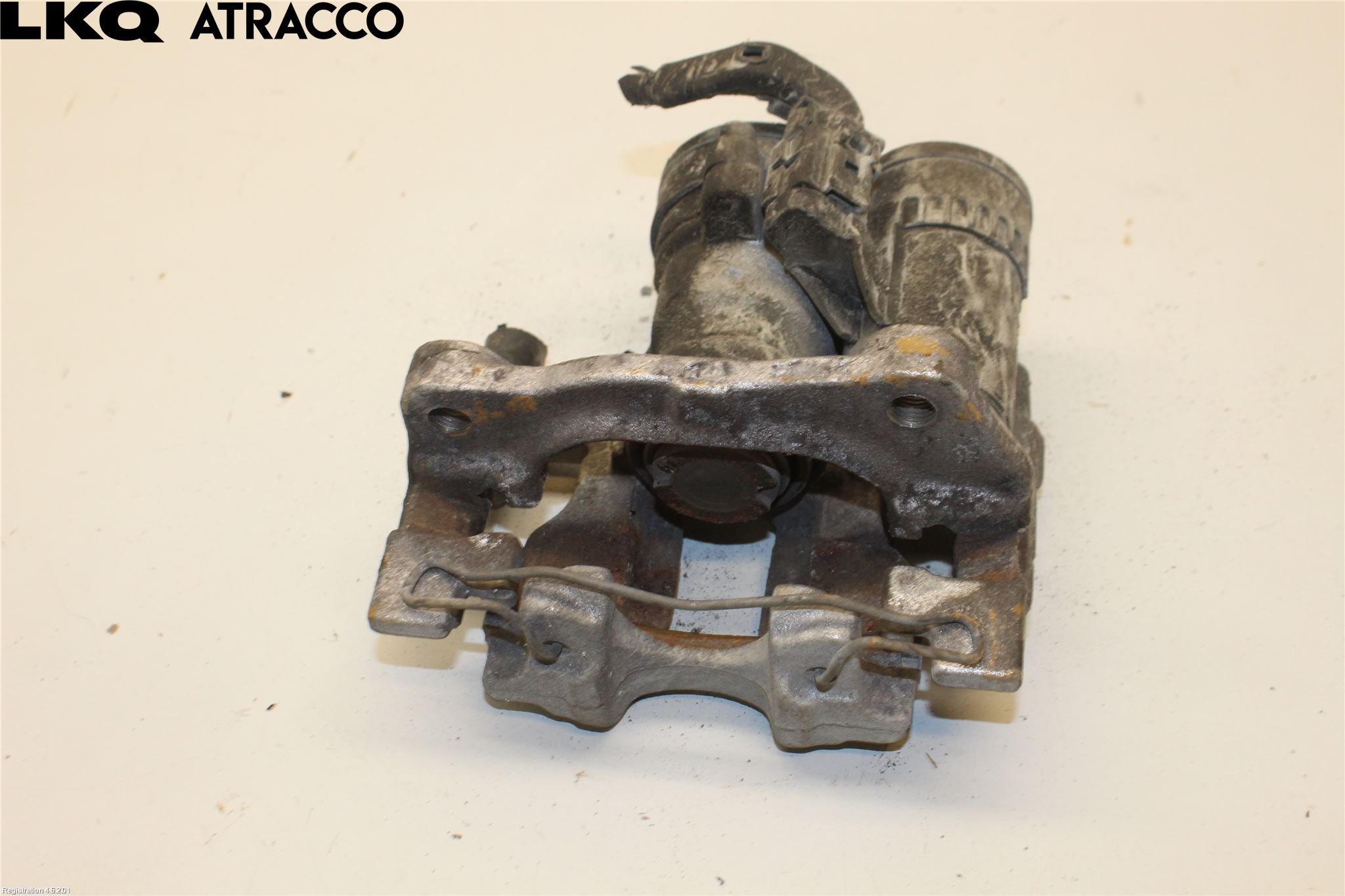 Honda JAZZ 21- Bremsecaliper Bak Høyre