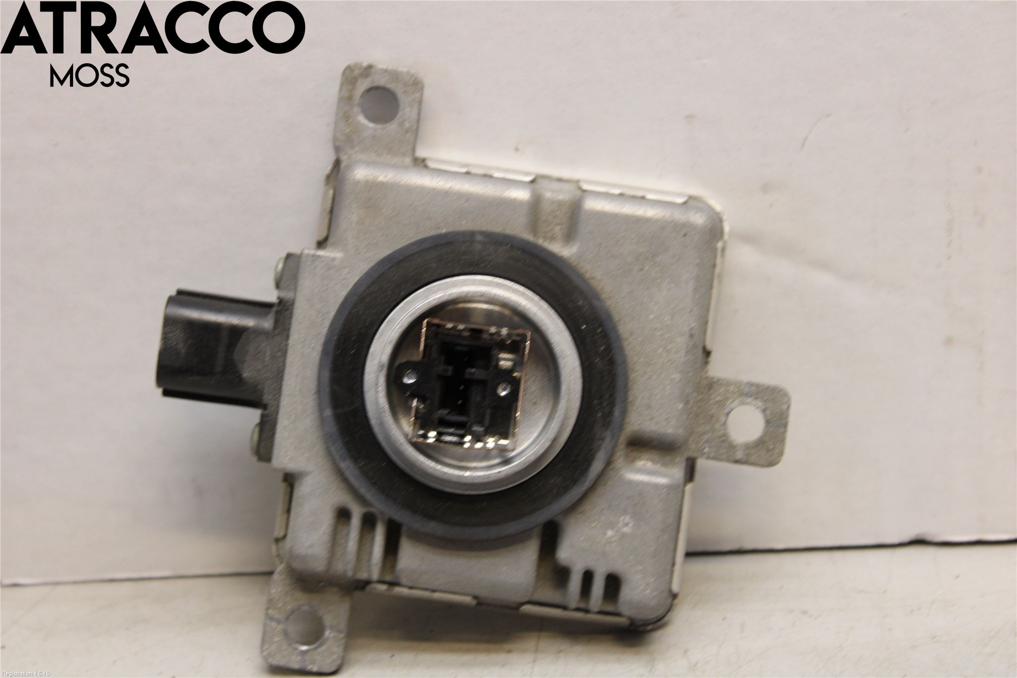 Mitsubishi OUTLANDER 13-21 Styreenhet Xenon