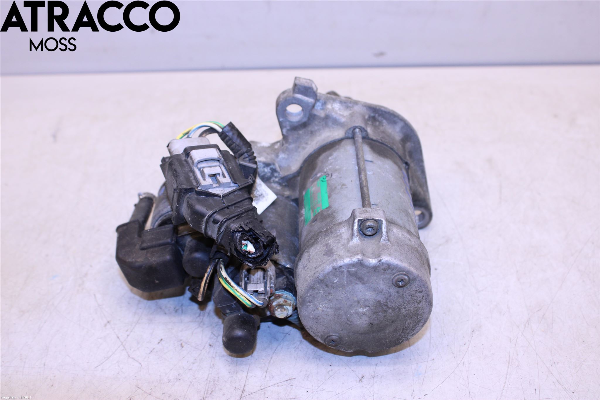 Subaru IMPREZA IV 13-17 Startmotor