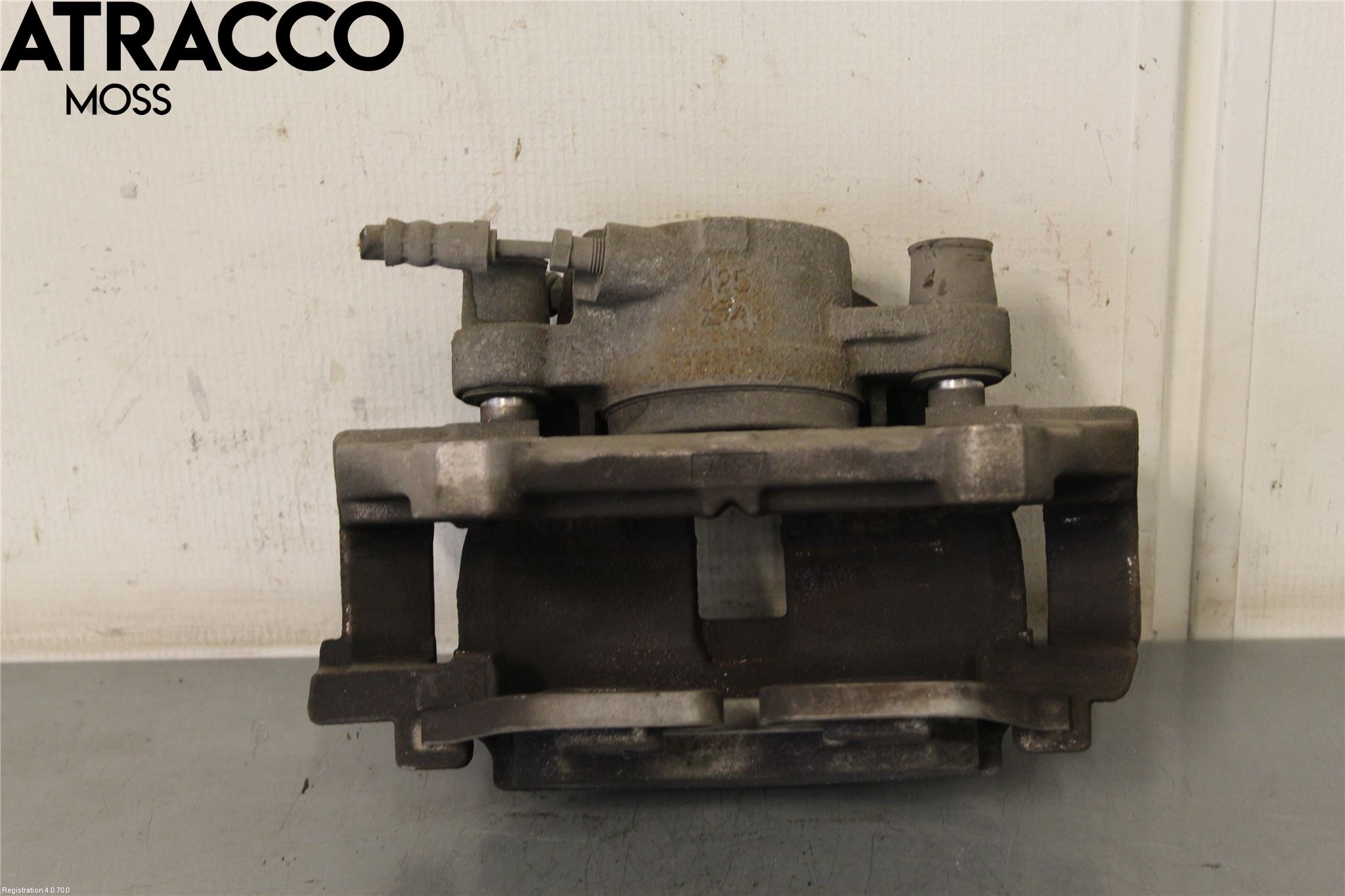 Volvo XC60 18- Bremsecaliper Foran Venstre