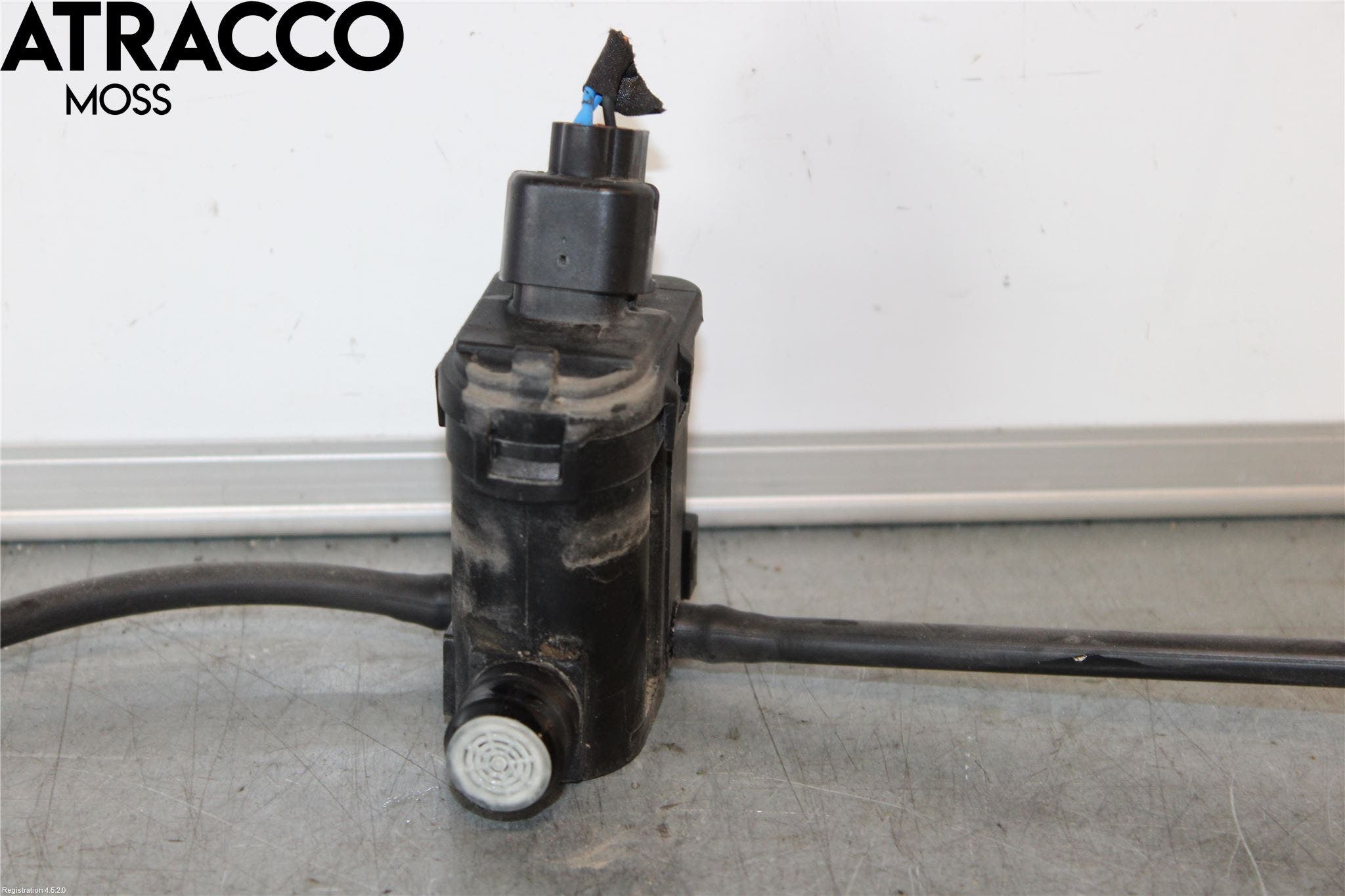 Kia OPTIMA 16-20 Spylerpumpe Frontrute