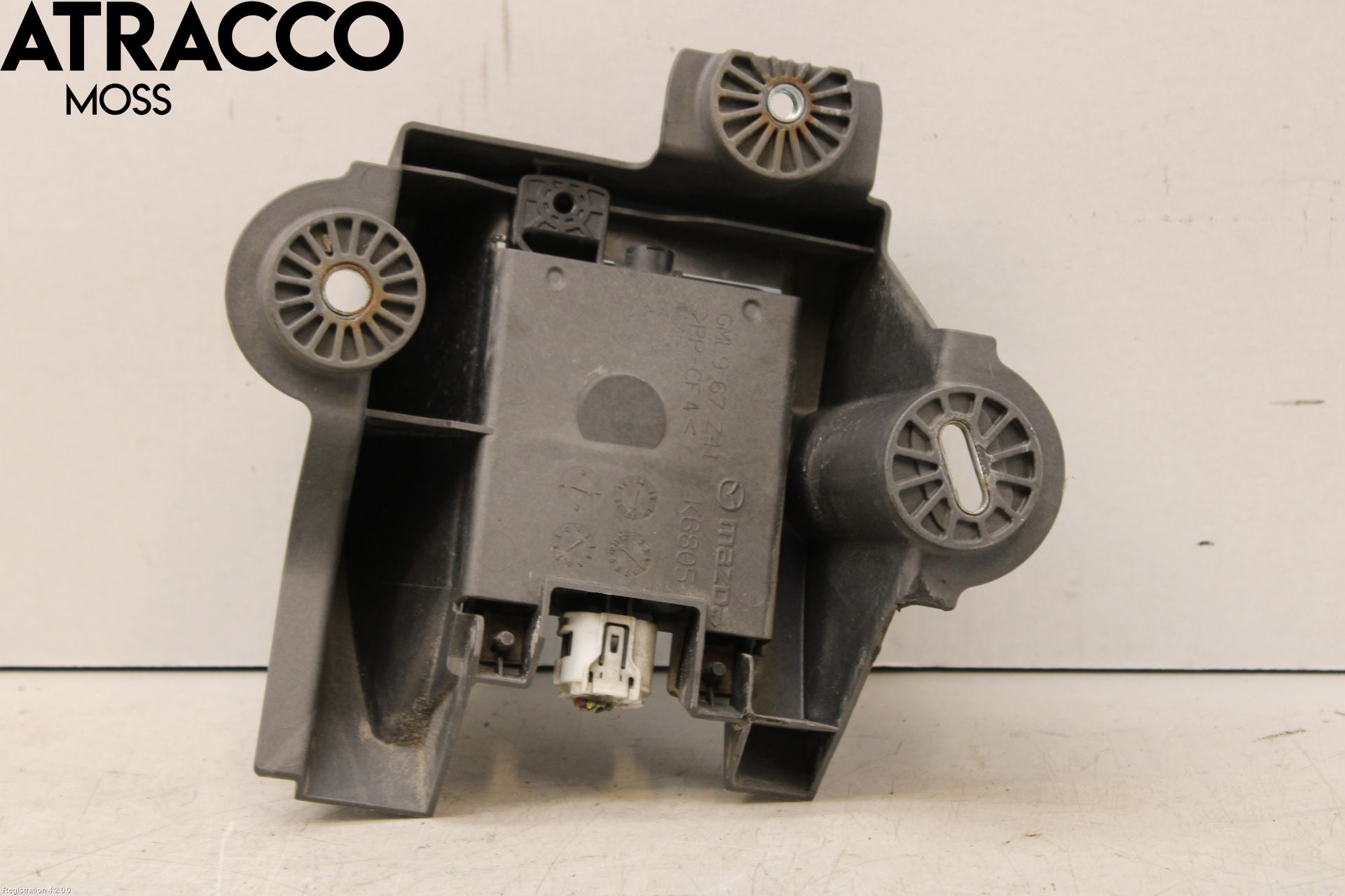 Mazda 6 13- Sensor Kollisjonsbeskyttelse