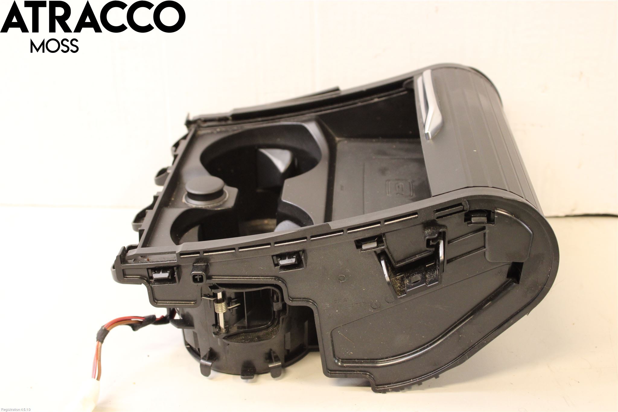 BMW X3 G01 18- Innr Koppholder