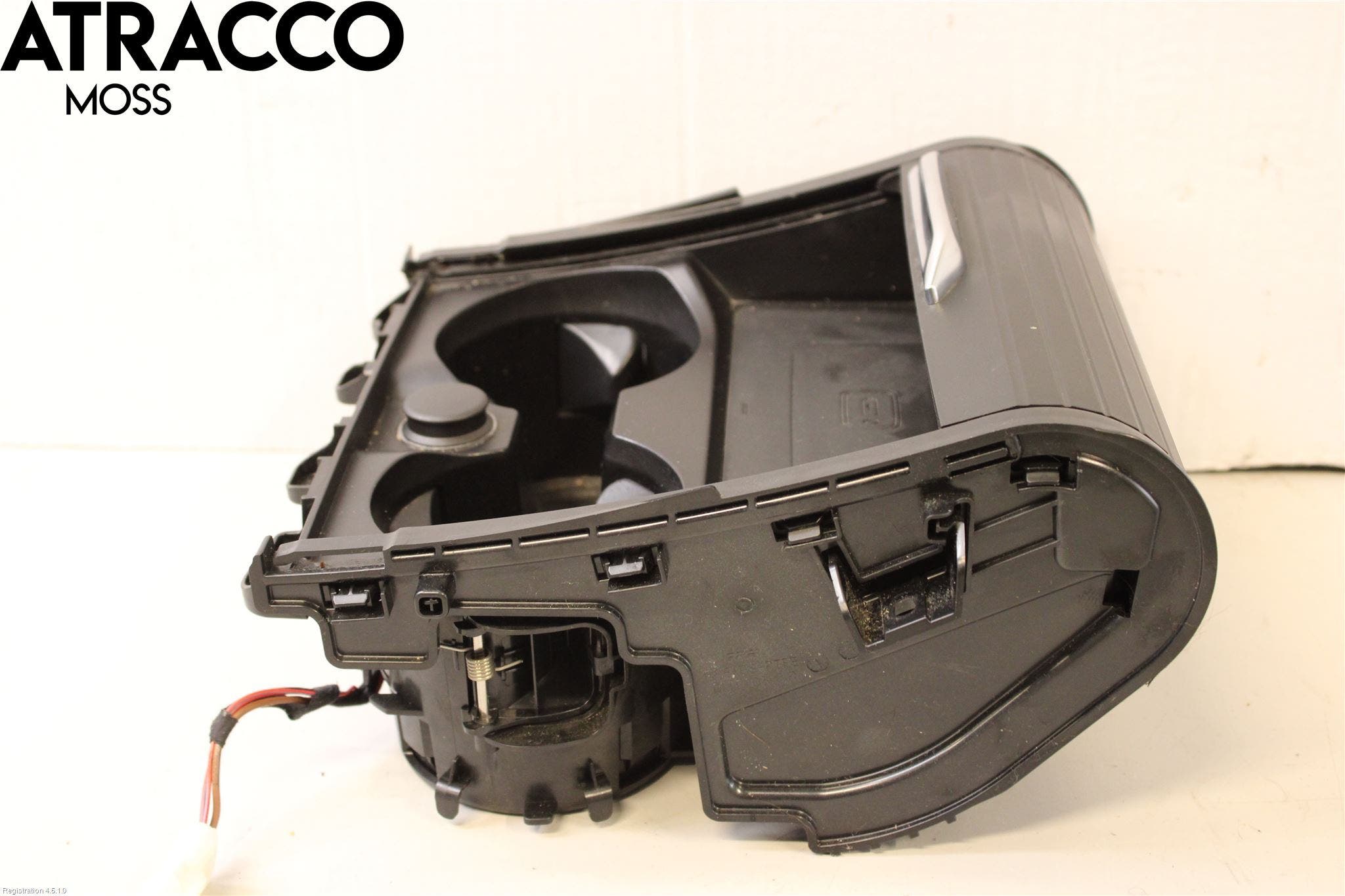 BMW X3 G01 18- Innr Koppholder