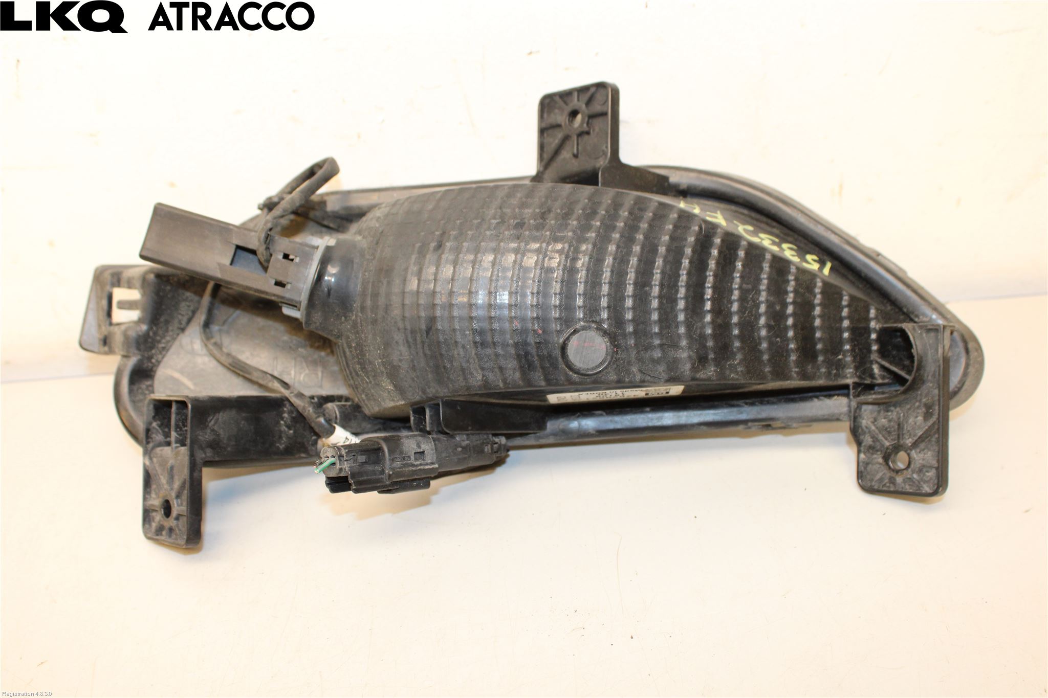 Øvrige CHEVROLET BOLT Blinklykt Foran Høyre