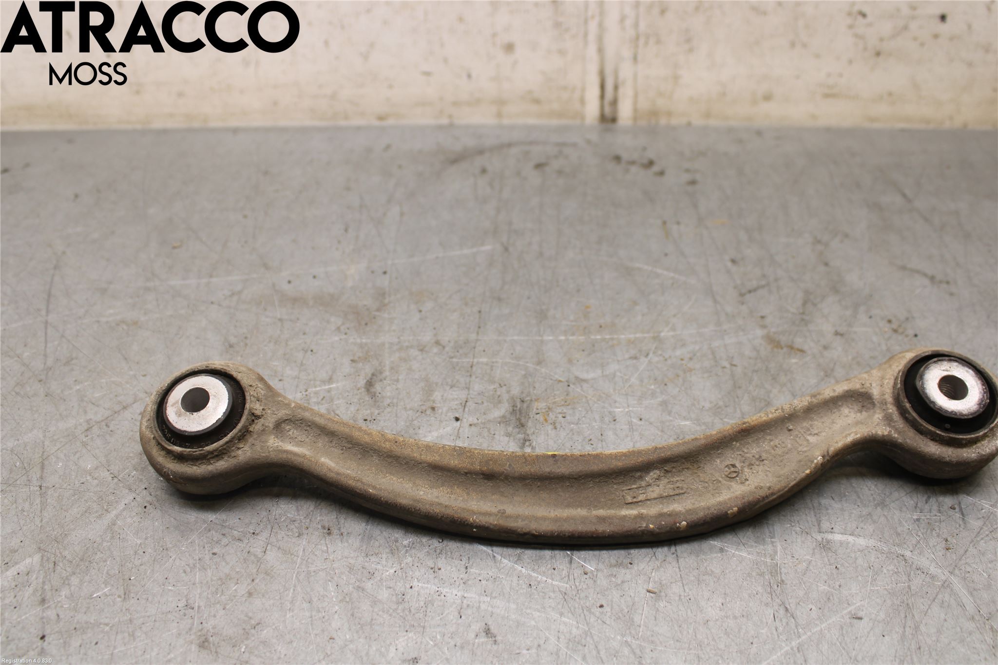 Mercedes-Benz MB E-KLASS (W212) 09-16 Bærearm Bak Høyre