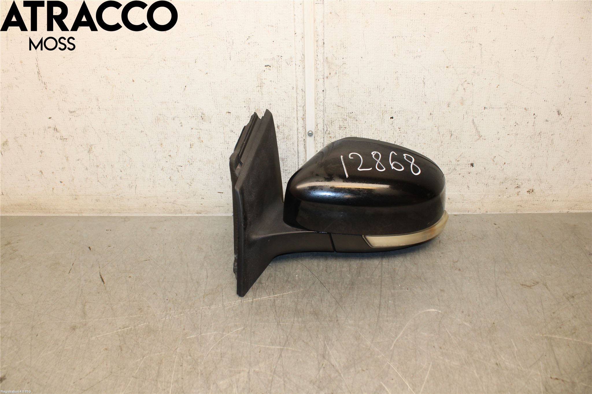 Ford FOCUS 11-14 Speil V M-El Justering