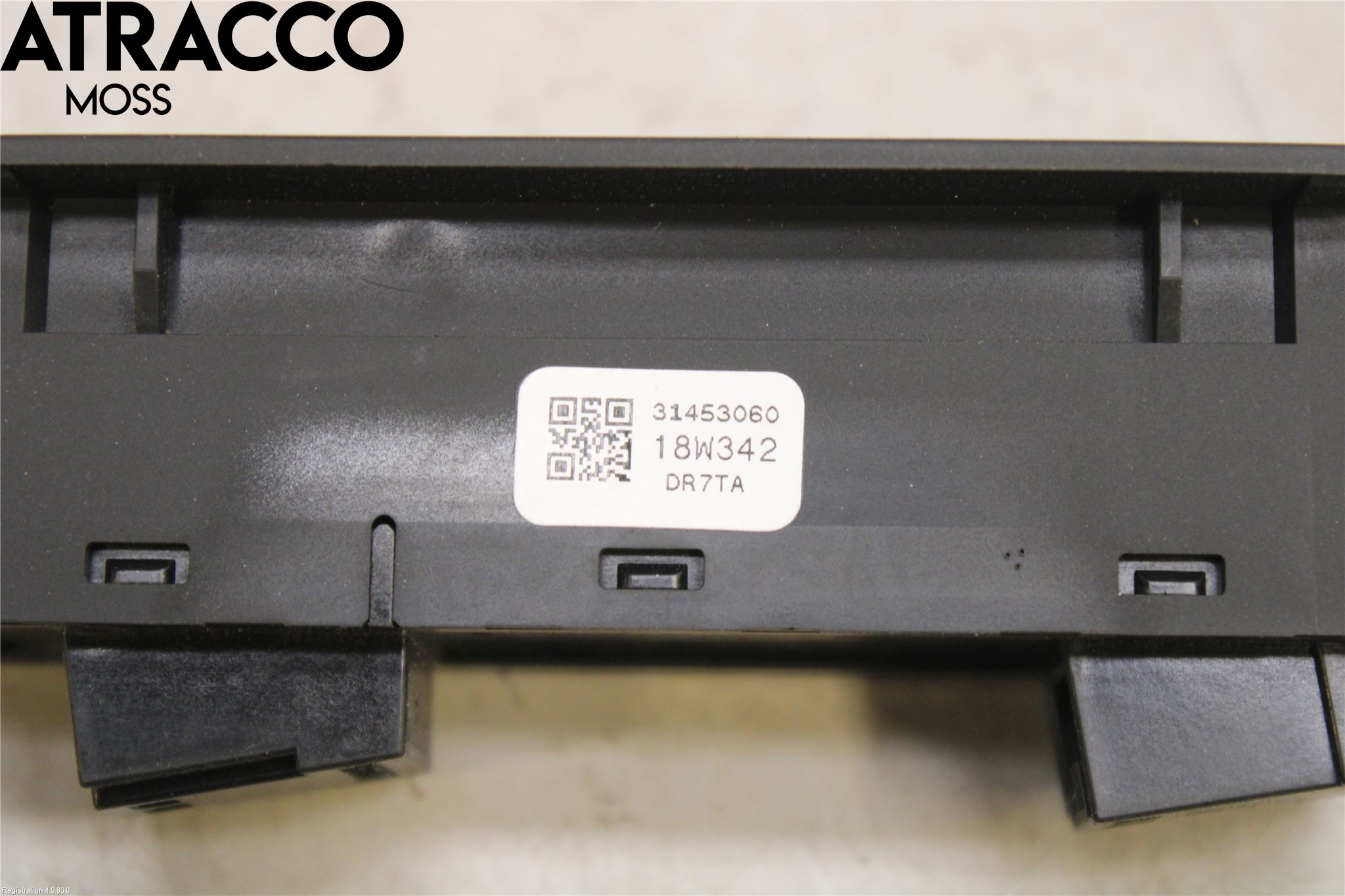 Volvo V90 CROSS COUNTRY 17->> Bryter Multifunksjon