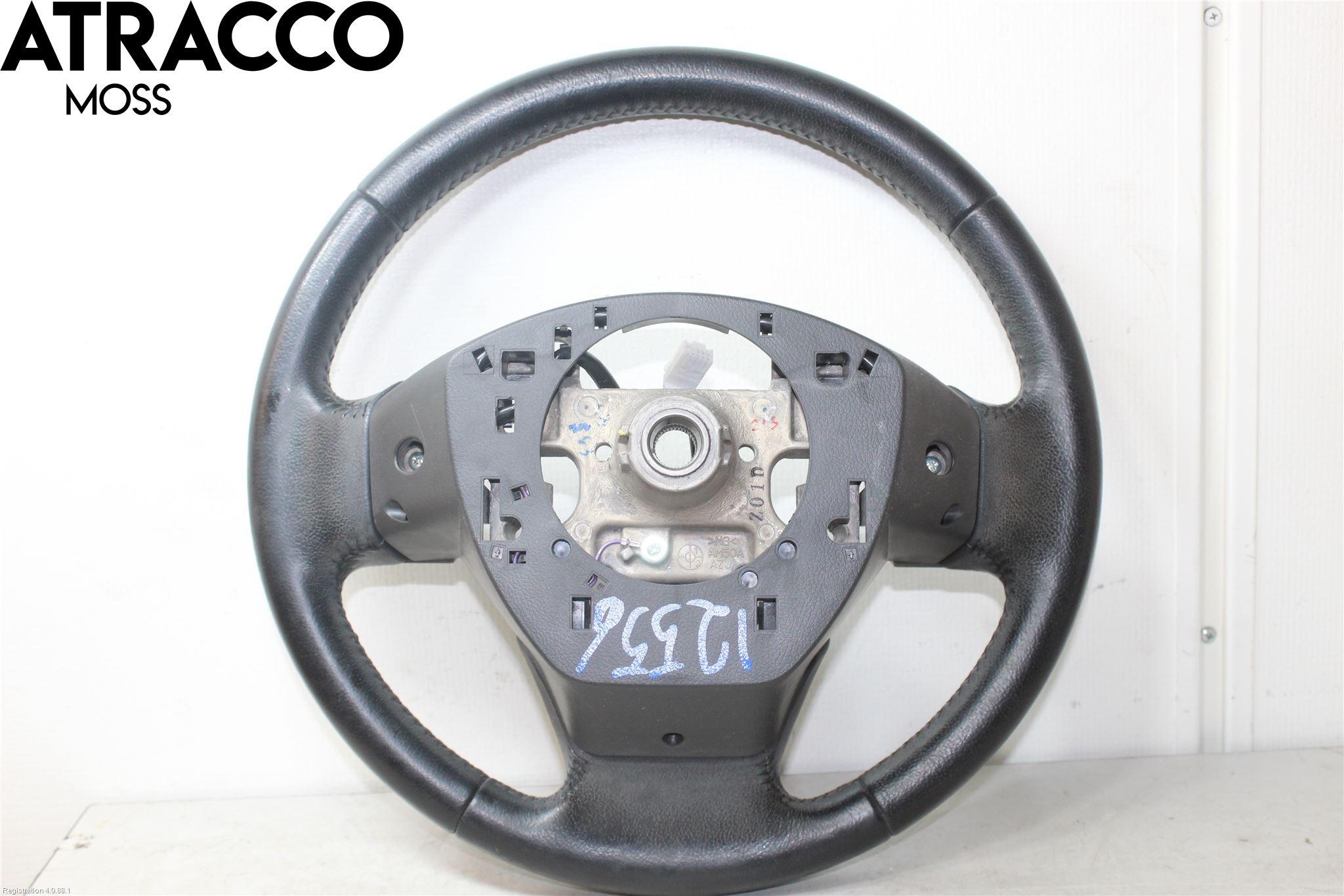 Mitsubishi OUTLANDER 13-21 Ratt