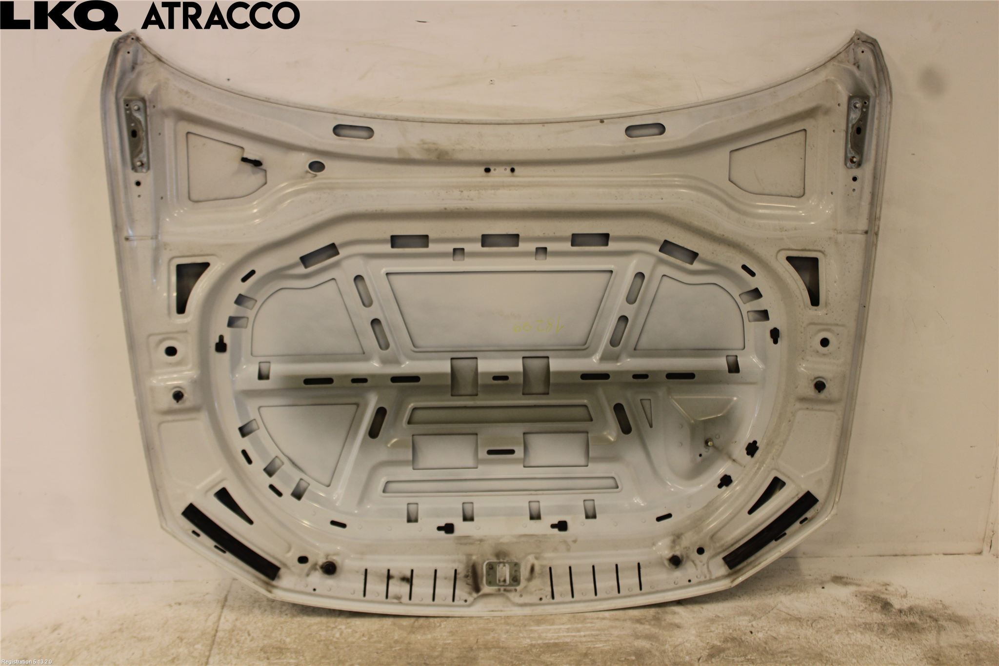 Volkswagen VW PASSAT 15-19 Panser