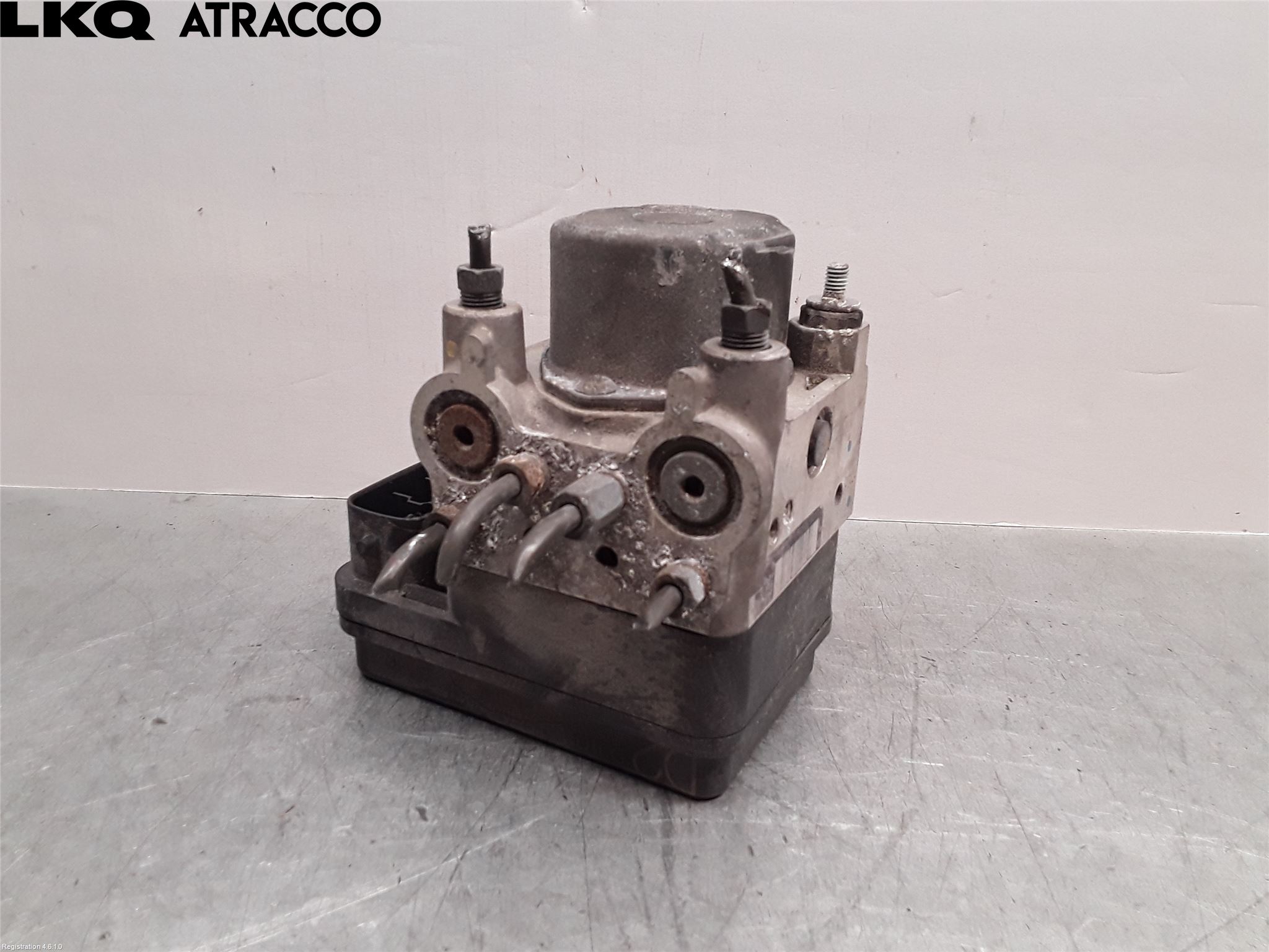 BMW 5 F10/F11/F18 09-17 Abs Hydraulikkpumpe
