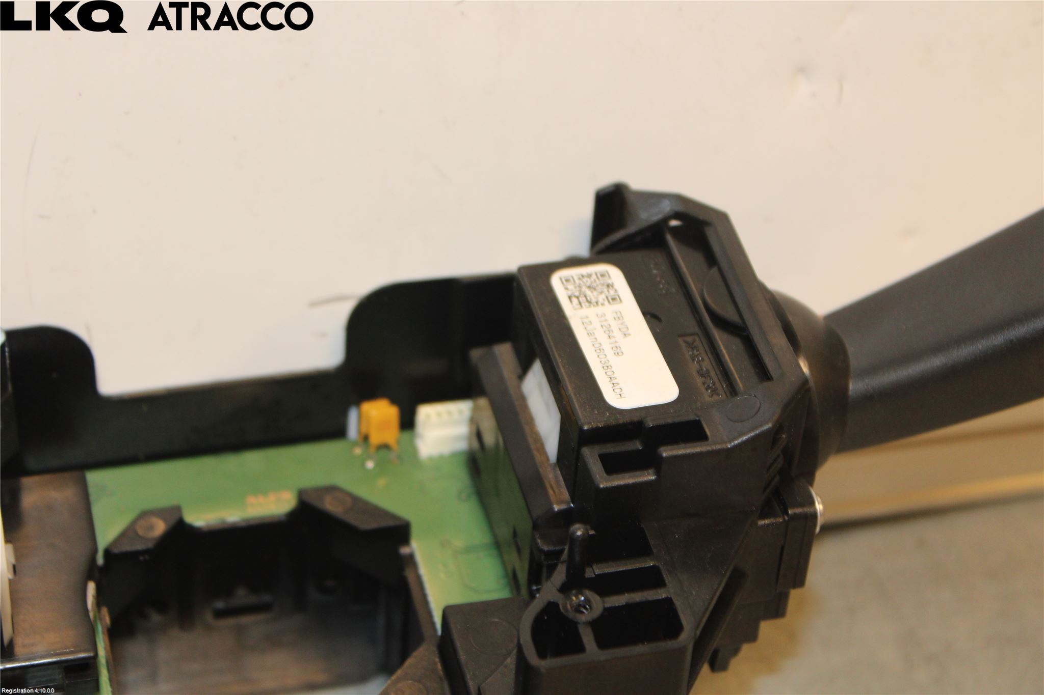 Volvo V70 08-13 Bryter Ratt Kombi H Og V