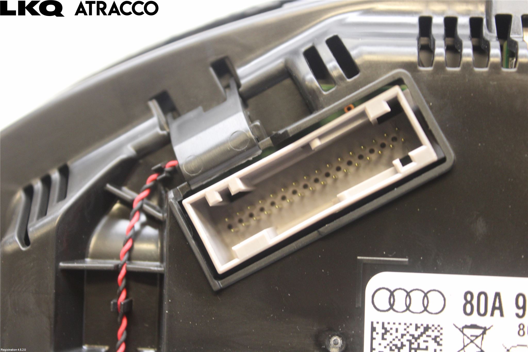 Audi Q5/SQ5 17- Instr Kombinert