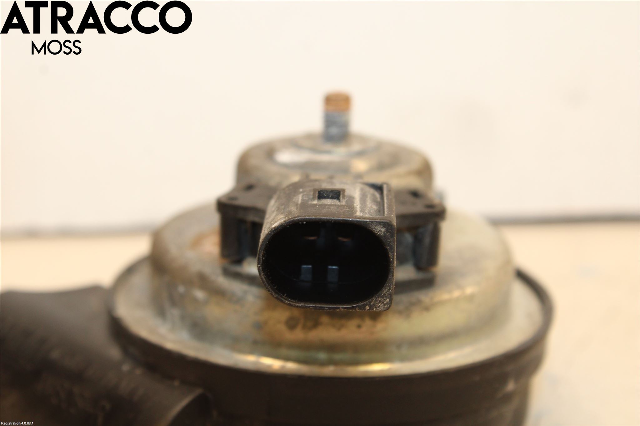 Volkswagen VW PASSAT 11-14 Signalhorn