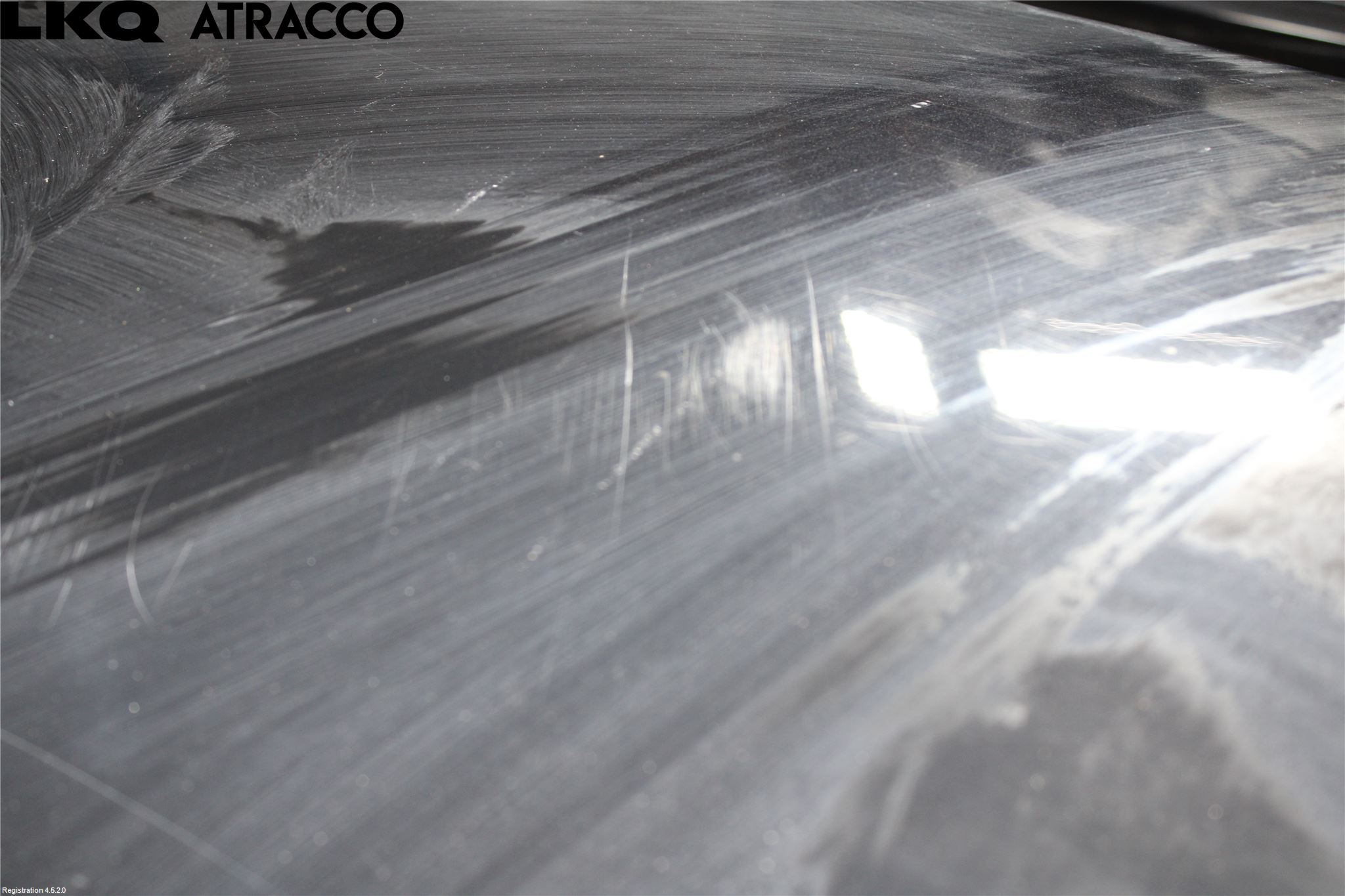 Kia CEED 12-18 Dør 4D Foran Høyre