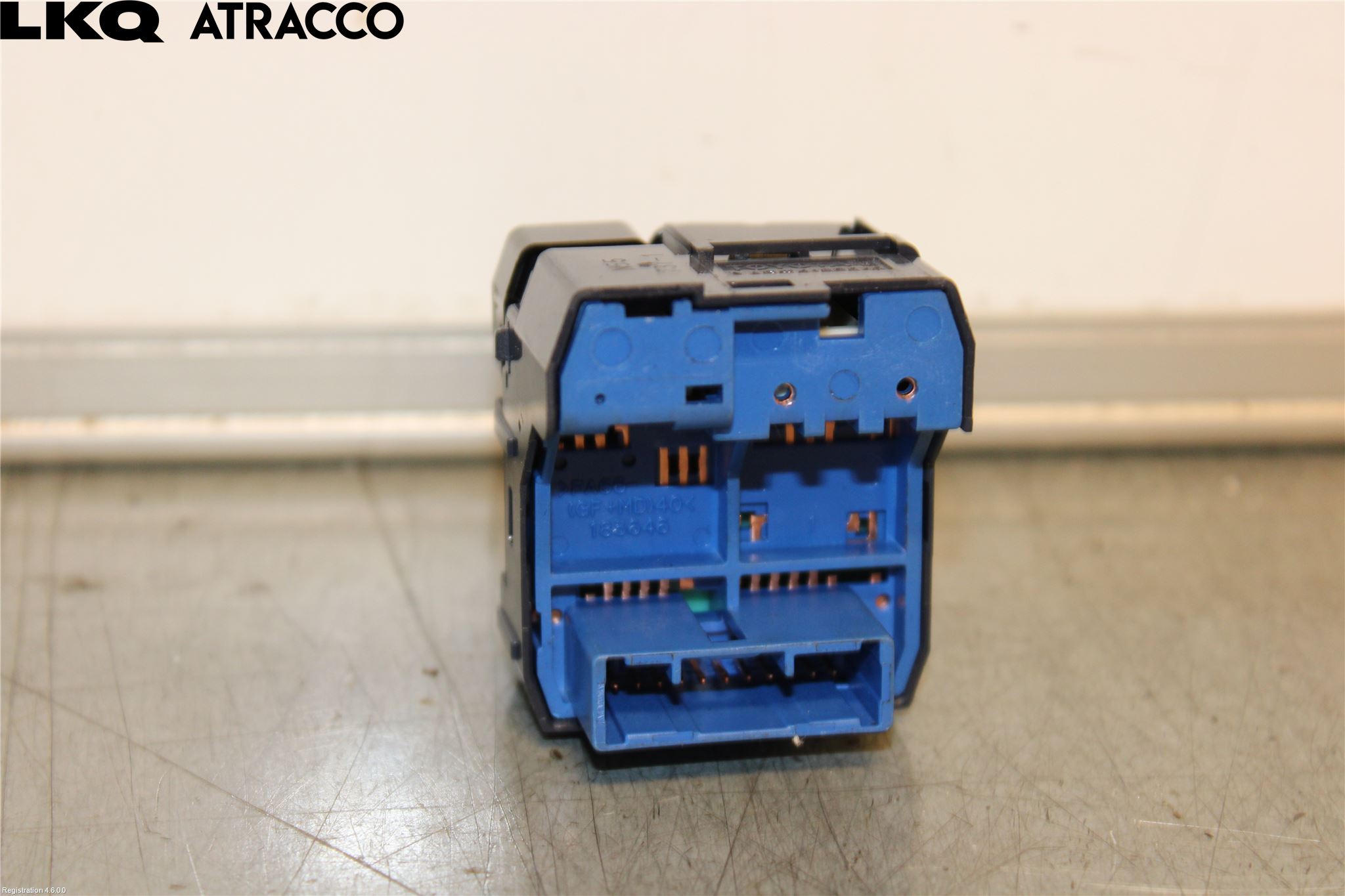 Toyota AVENSIS 16-18 Bryter Speil