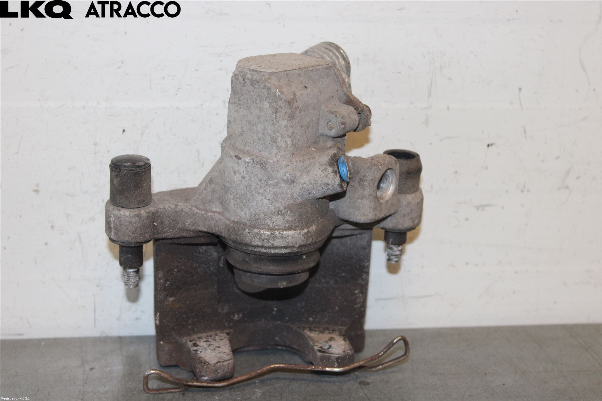 Volvo V40 12-19 Bremsecaliper Bak Venstre