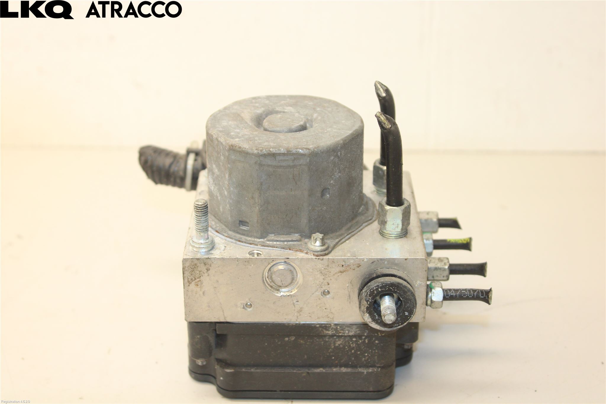 Nissan E-NV200/EVALIA Abs Hydraulikkaggregat