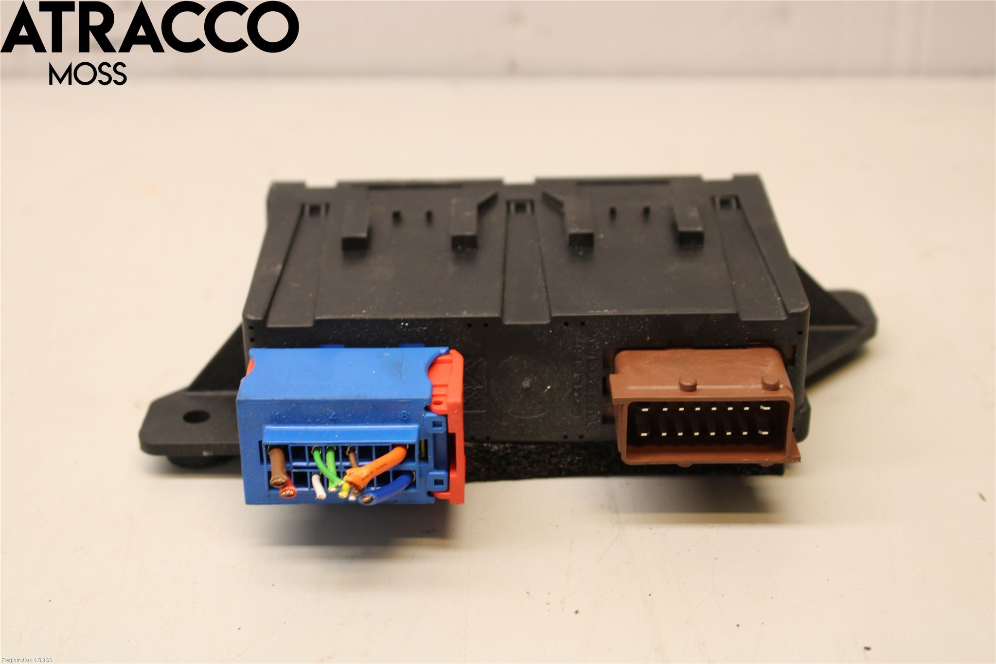 Opel VIVARO 20- Styreenhet Tilhengerfeste