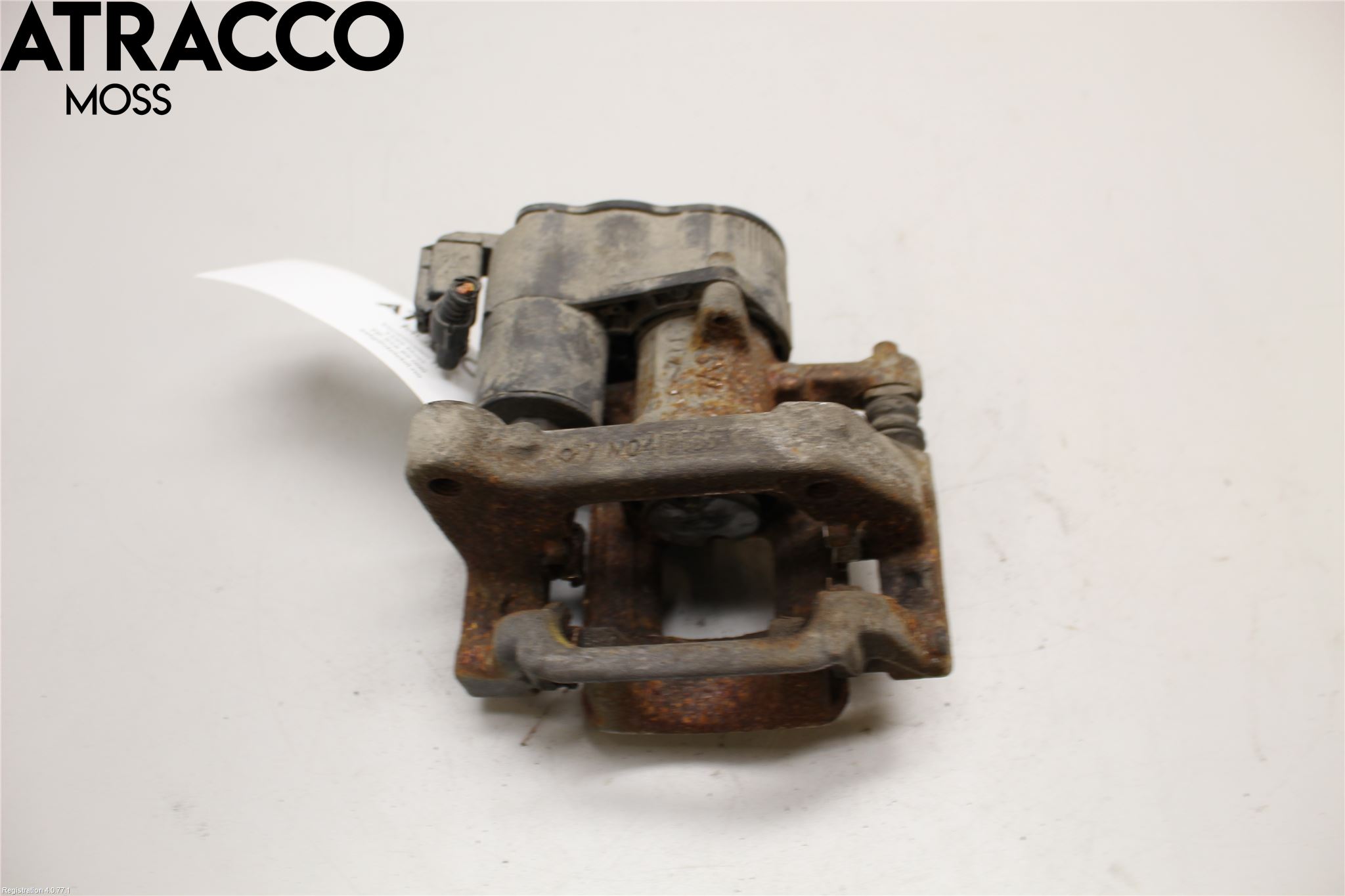 Citroen BERLINGO/E-BERLINGO 19- Bremsecaliper Bak Høyre