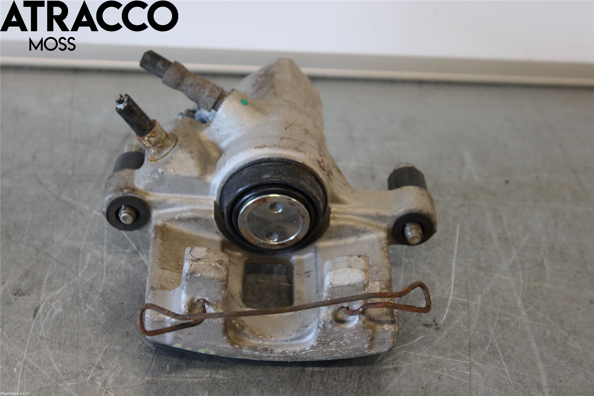 Ford FOCUS 15-18 Bremsecaliper Bak Høyre