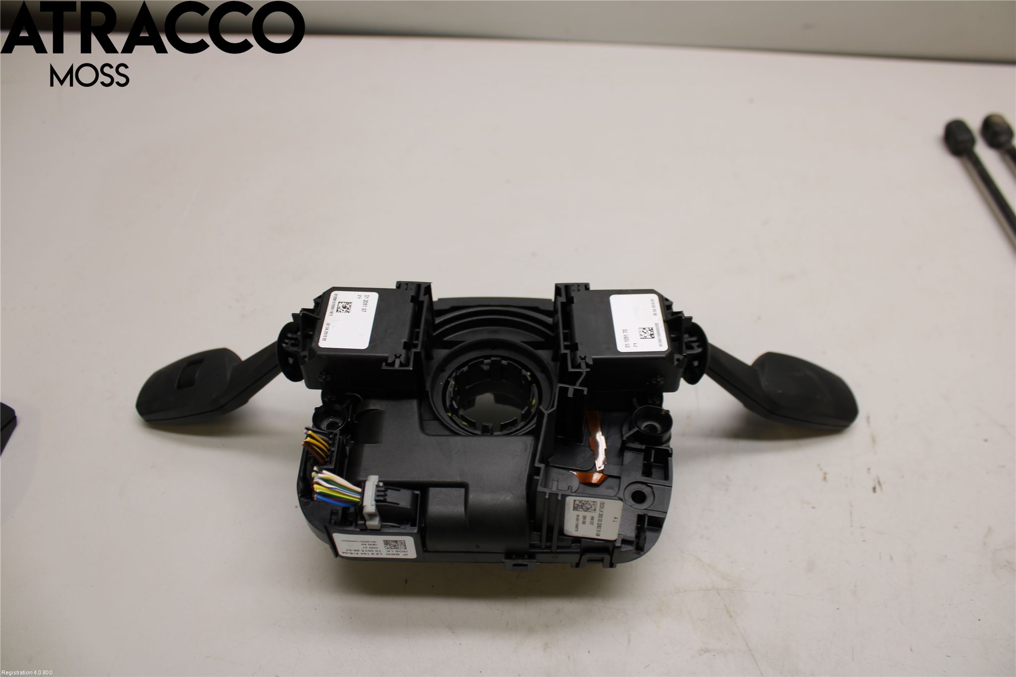 BMW X1 E84 10-15 Bryter Ratt Kombi H Og V