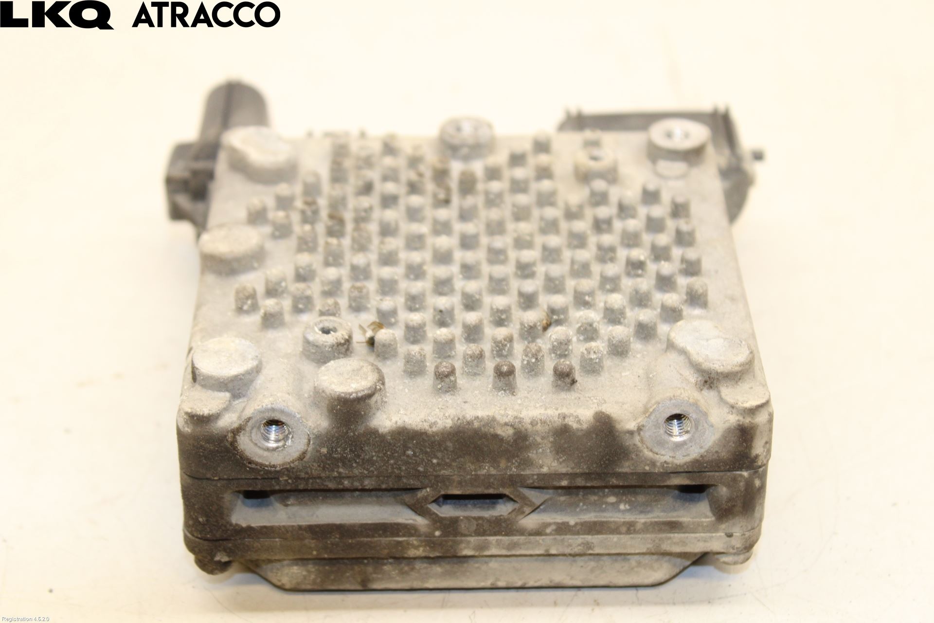 Mazda 6 08-13 Styreenhet Styreservo