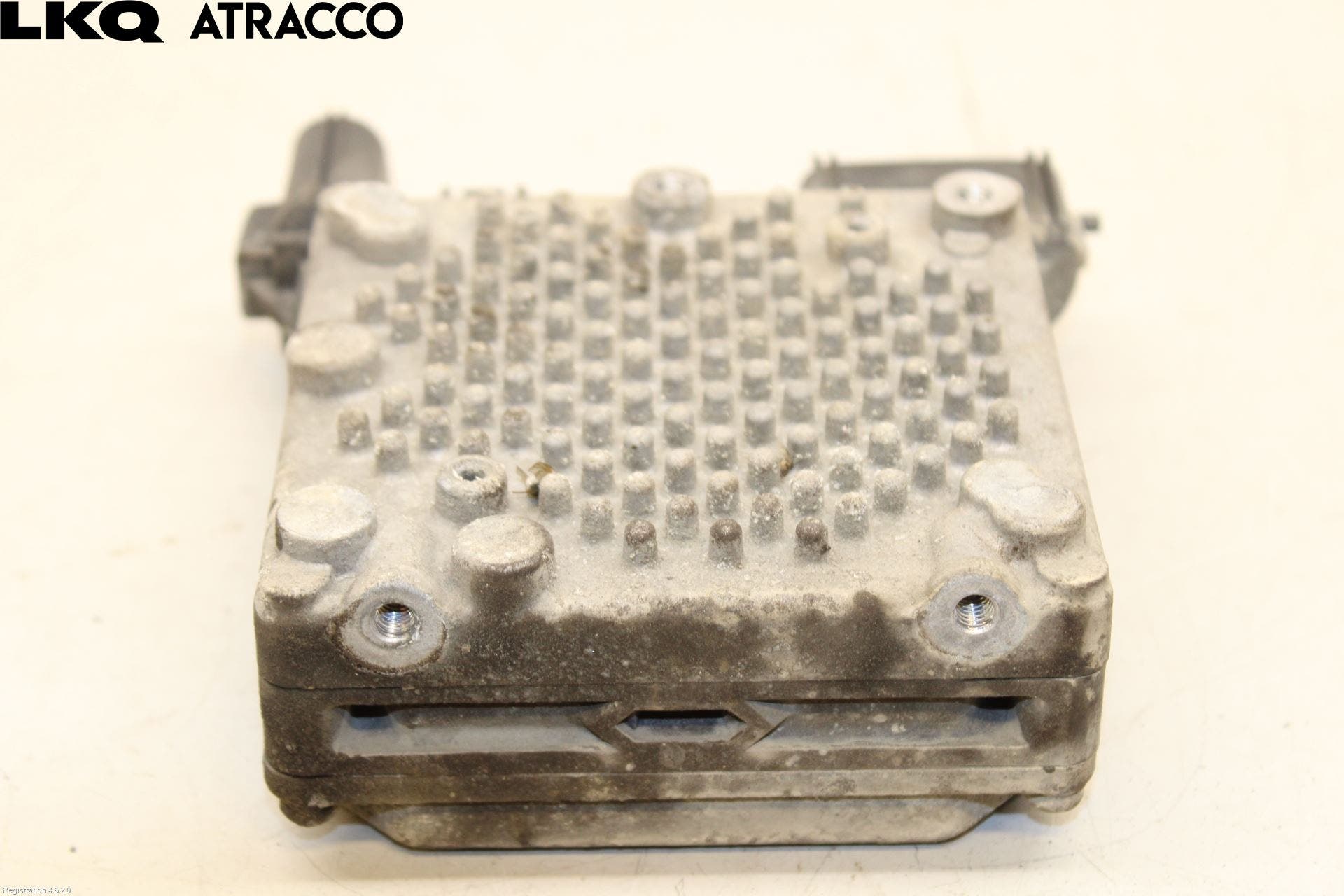 Mazda 6 08-13 Styreenhet Styreservo