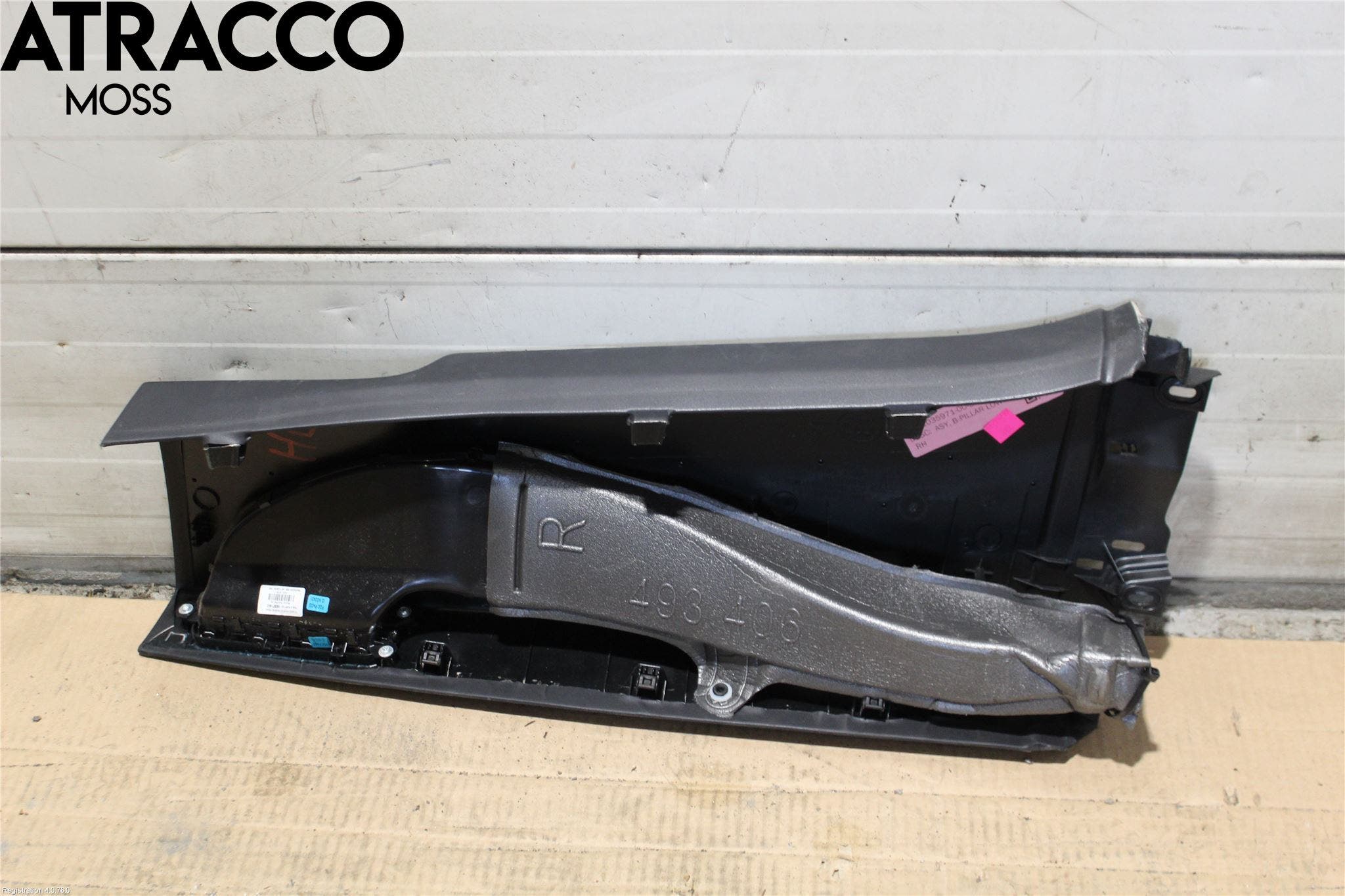 Ford FOCUS 11-14 Dashbord