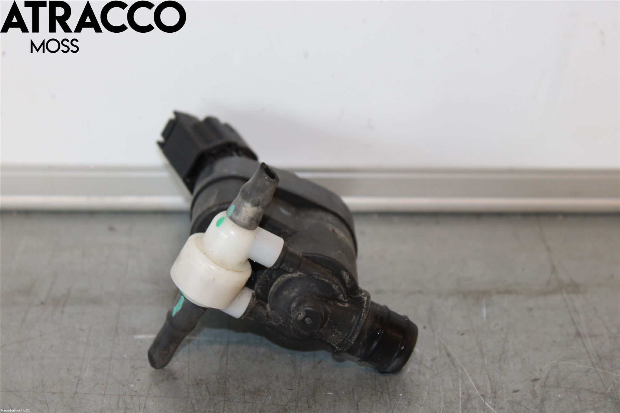 Hyundai i20 GB 15-20 Spylerpumpe Frontrute