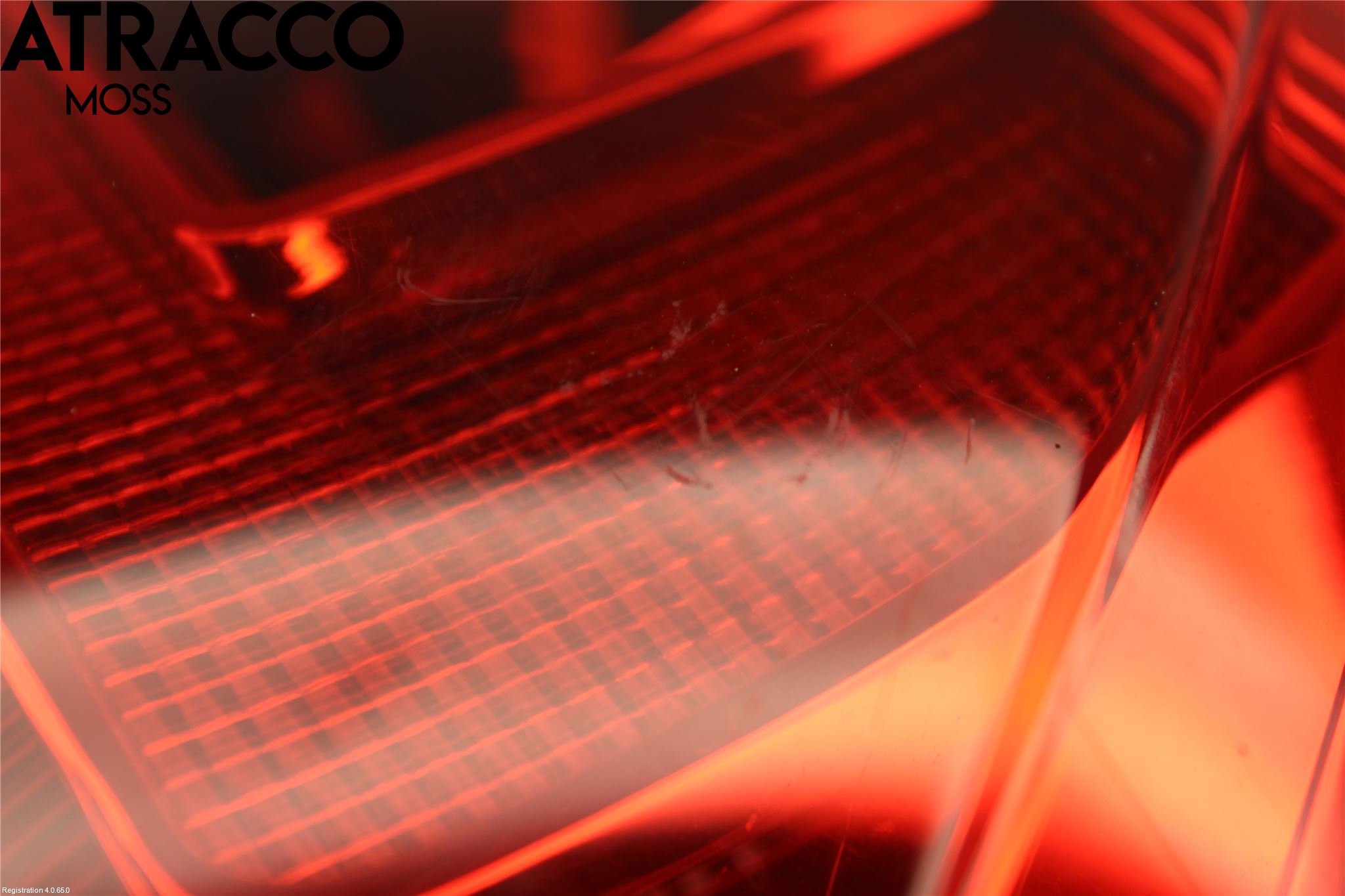 Volkswagen VW GOLF / E-GOLF VII 13-20 Baklykt Høyre