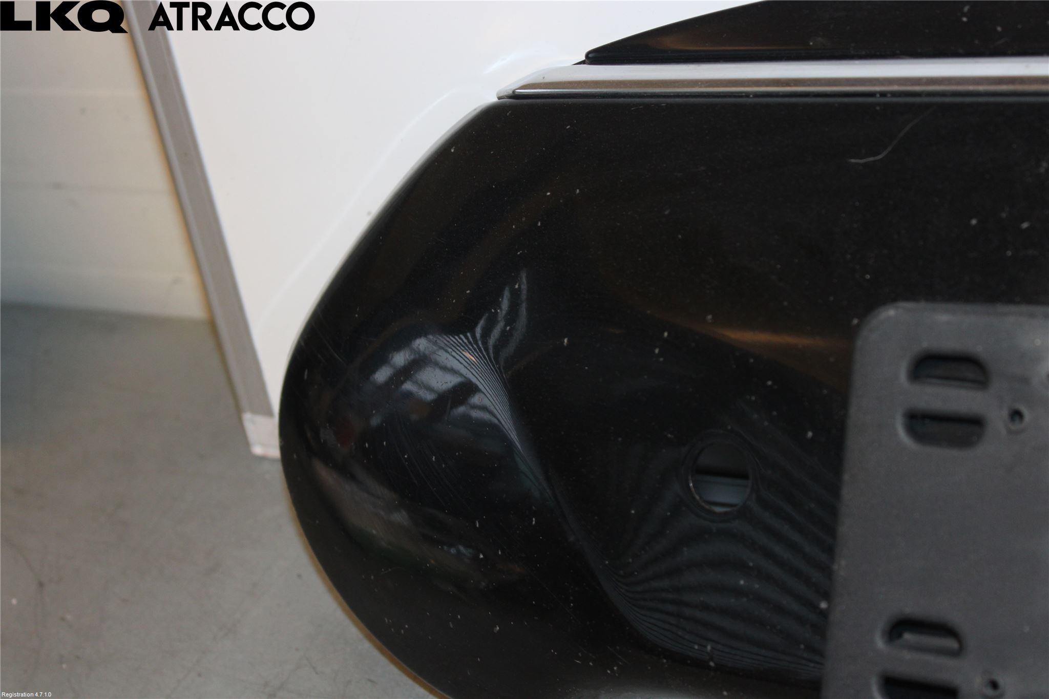 Tesla MODEL S 13- Grill Komplett
