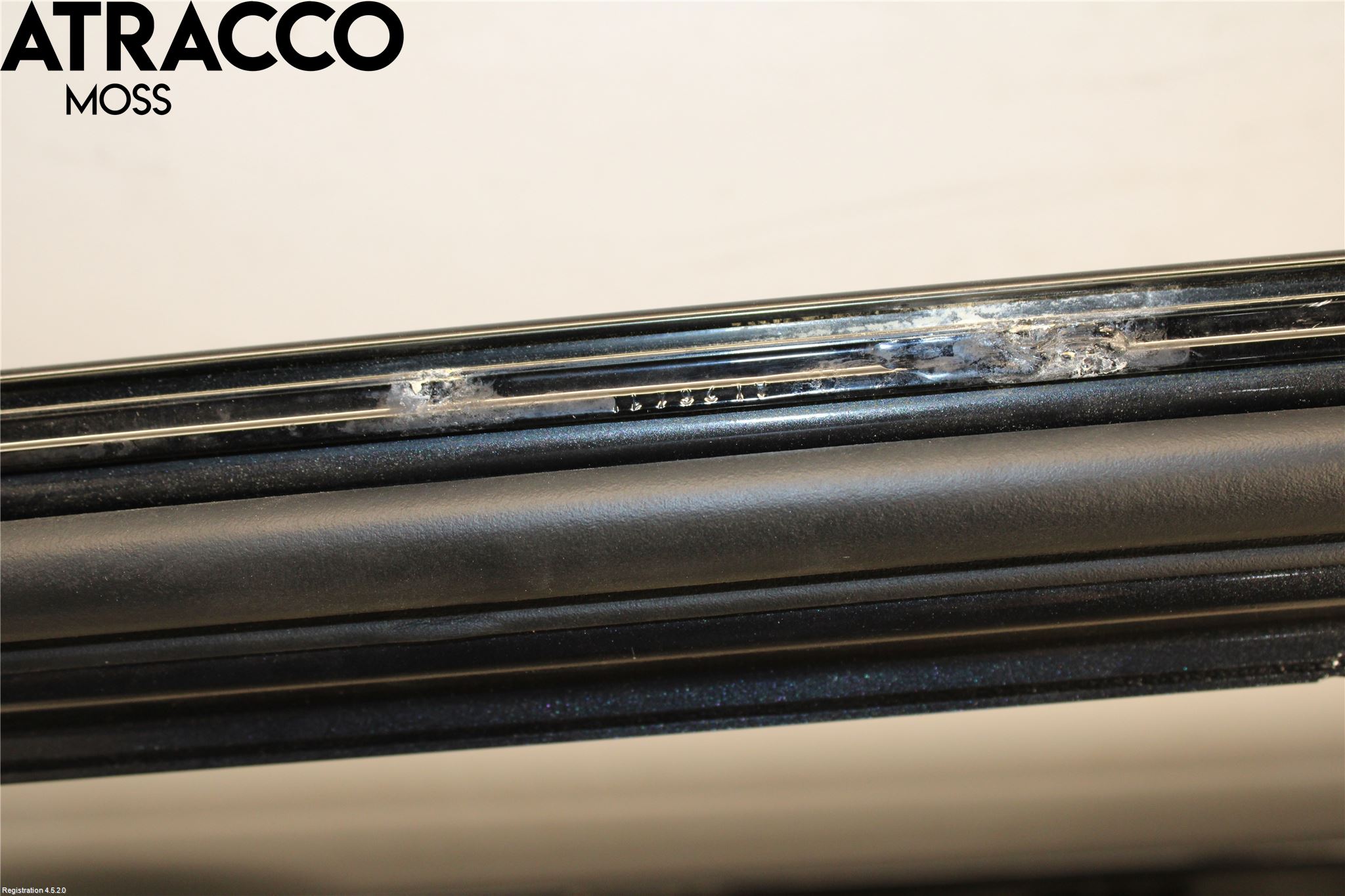 BMW 5 F10/F11/F18 09-17 Dør 4D Bak Venstre