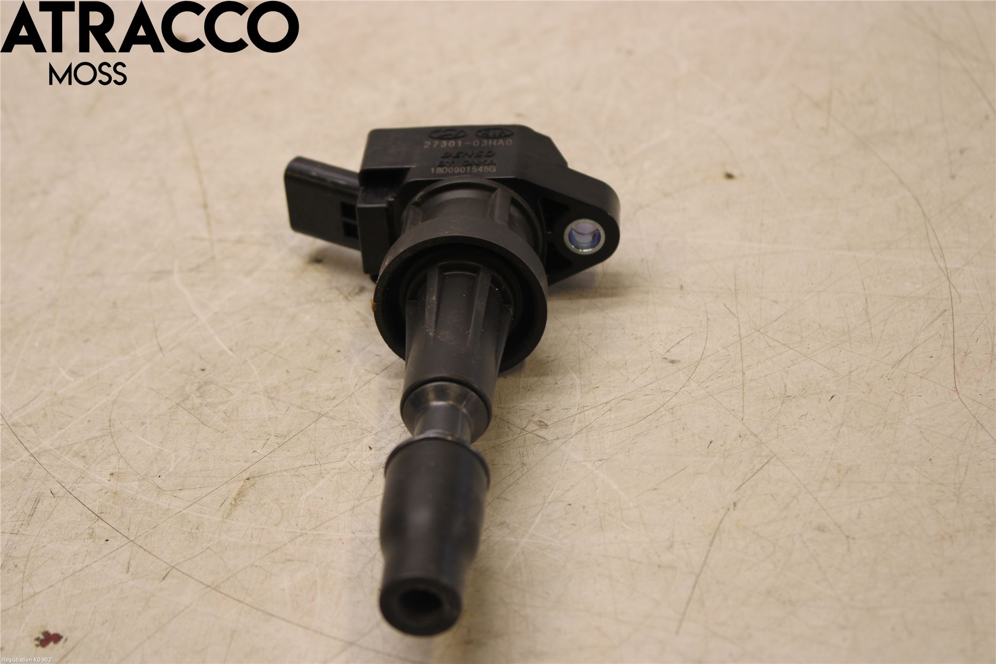 Hyundai IONIQ AE 17-22 Coil