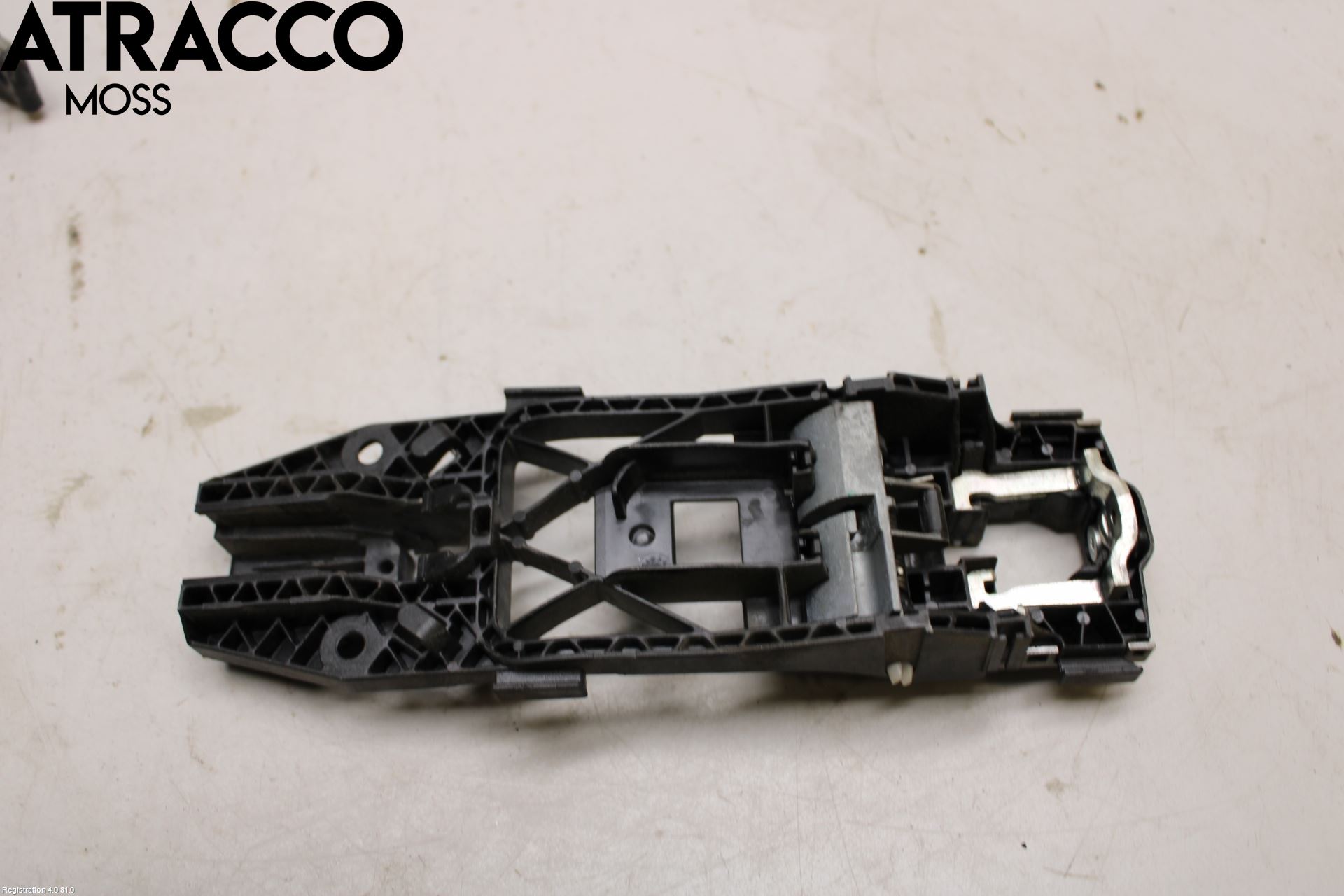 Volkswagen VW GOLF VI 09-13 Dørhandtak Ytre Venstre
