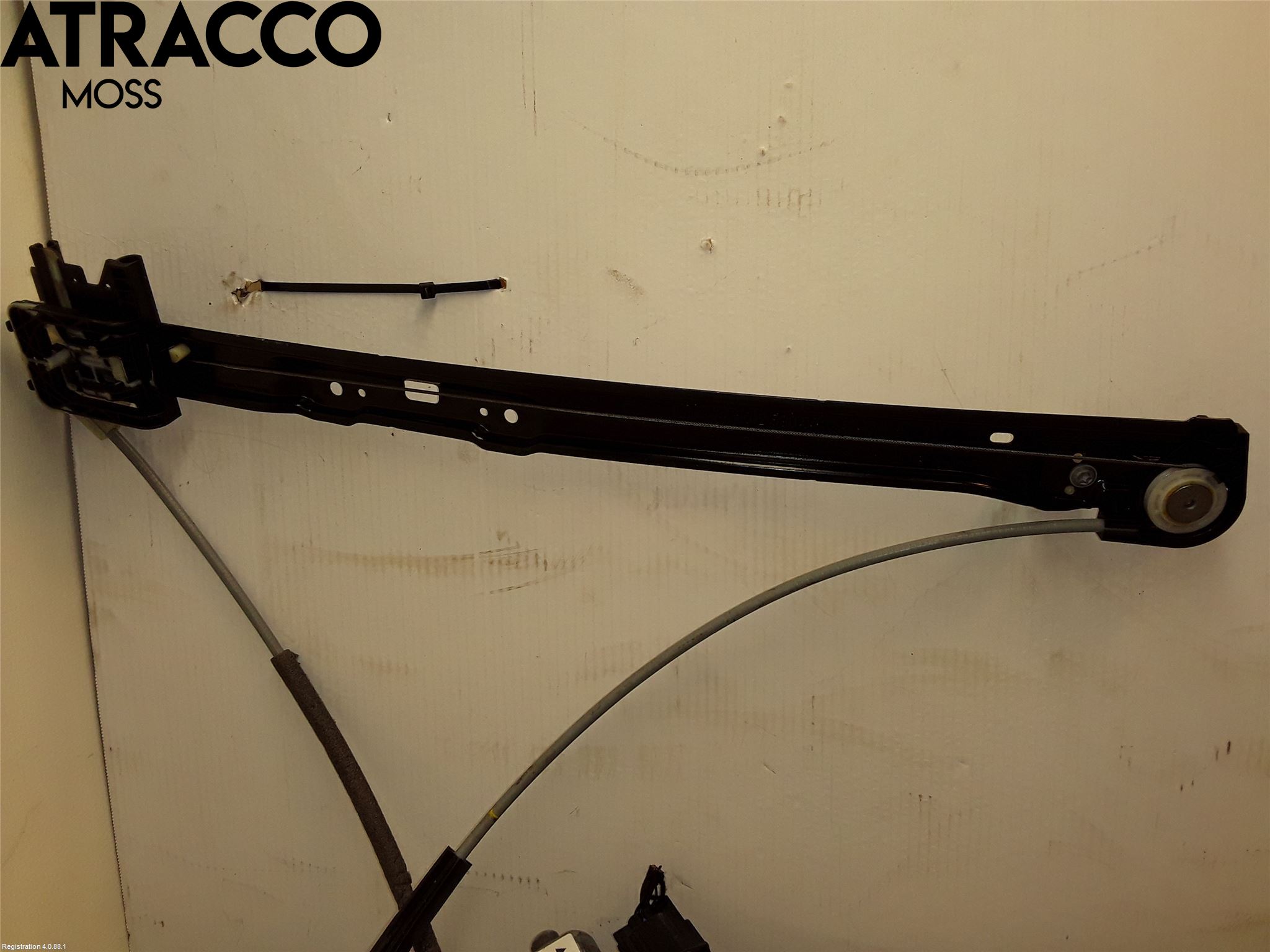 Jaguar I-PACE 18- Vindusheis El Komp