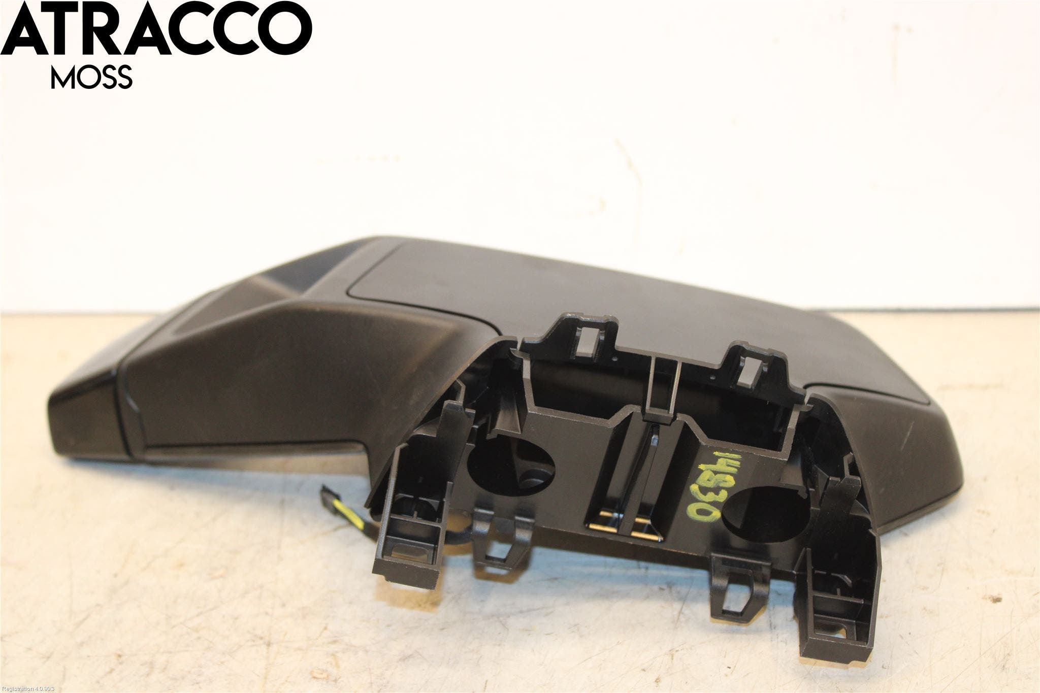 Volkswagen VW ID.3 21- Instr Kombinert