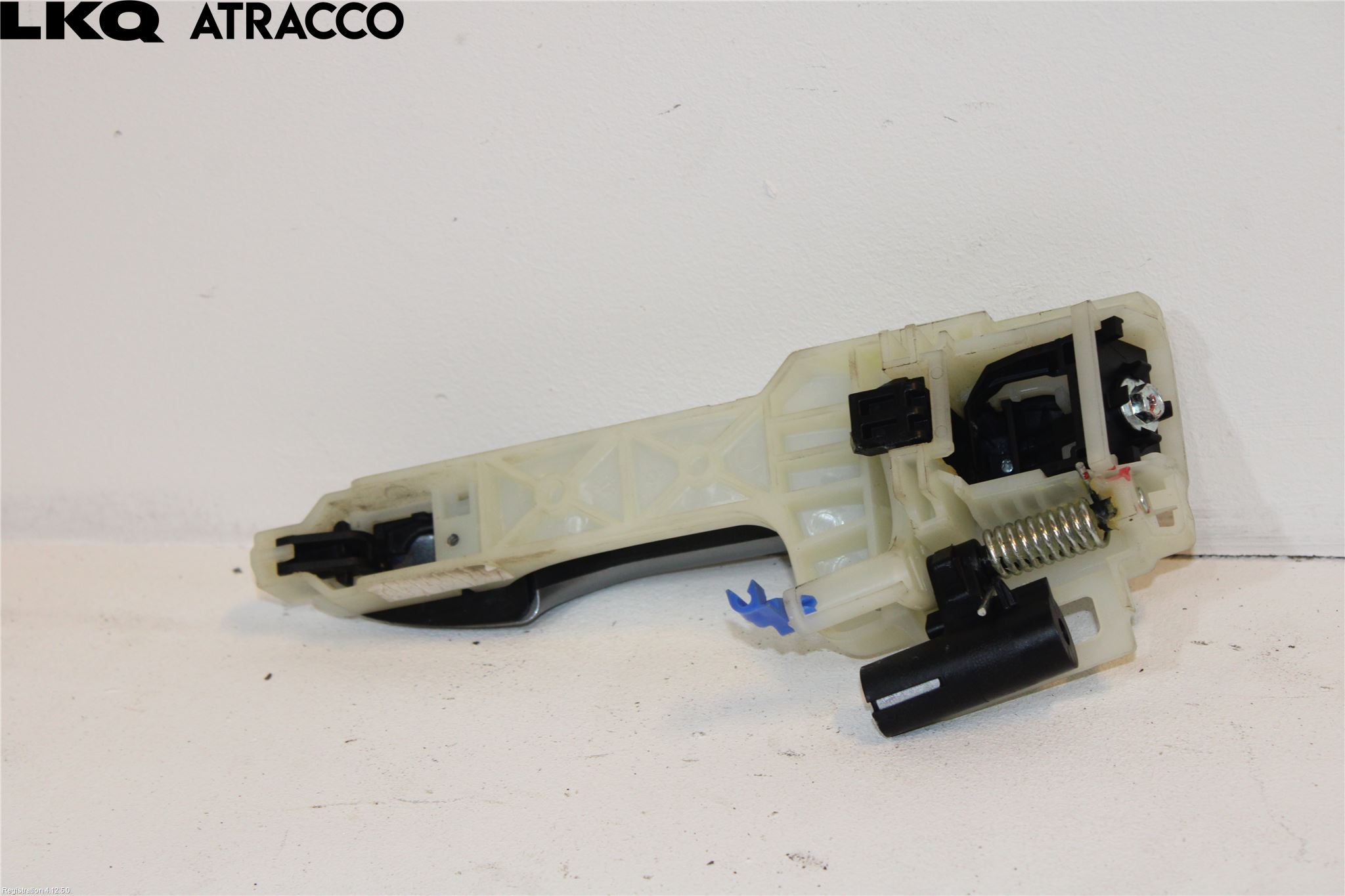 Kia NIRO (SG2) 23- Dørhandtak Ytre Venstre