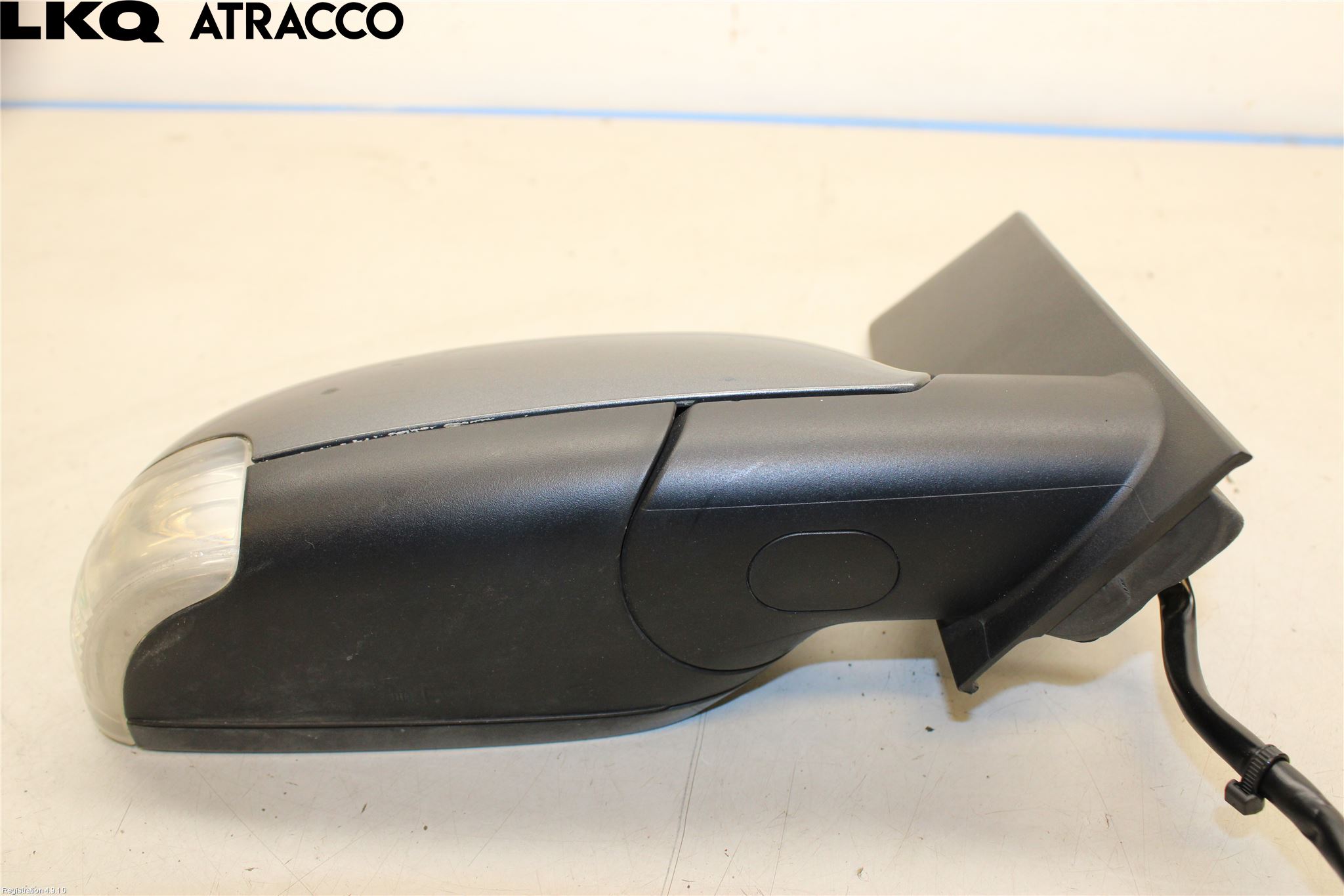 Volkswagen VW TOURAN 03-10 Speil H M-El Justering