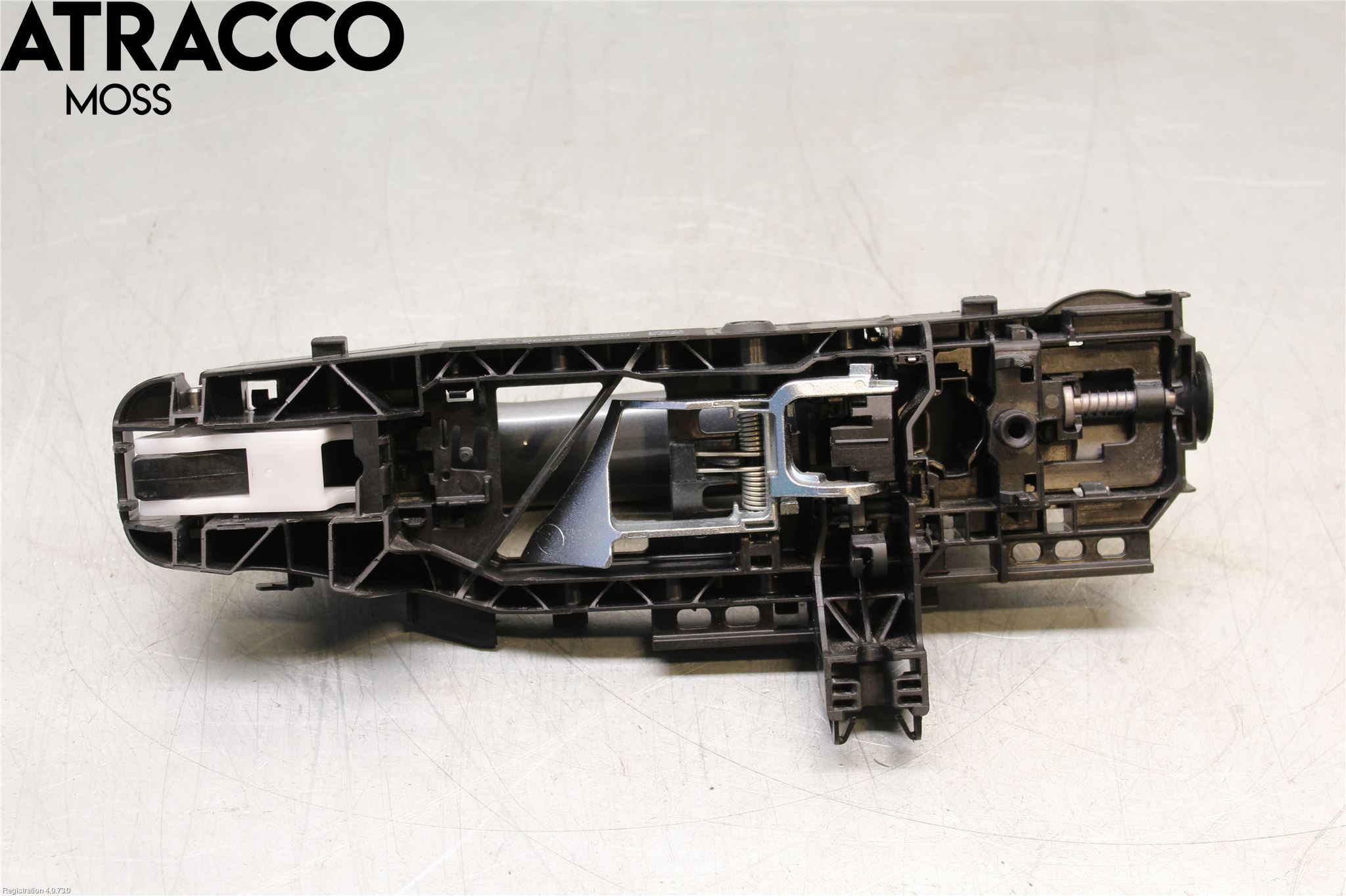 Mercedes-Benz MB E-KLASS (W213) 16-23 Dørhandtak Ytre Høyre