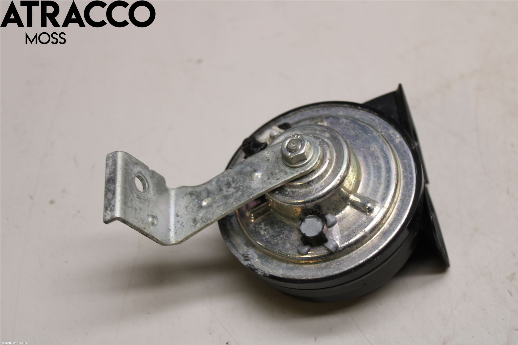 Mini COUNTRYMAN F60 17-23 Signalhorn