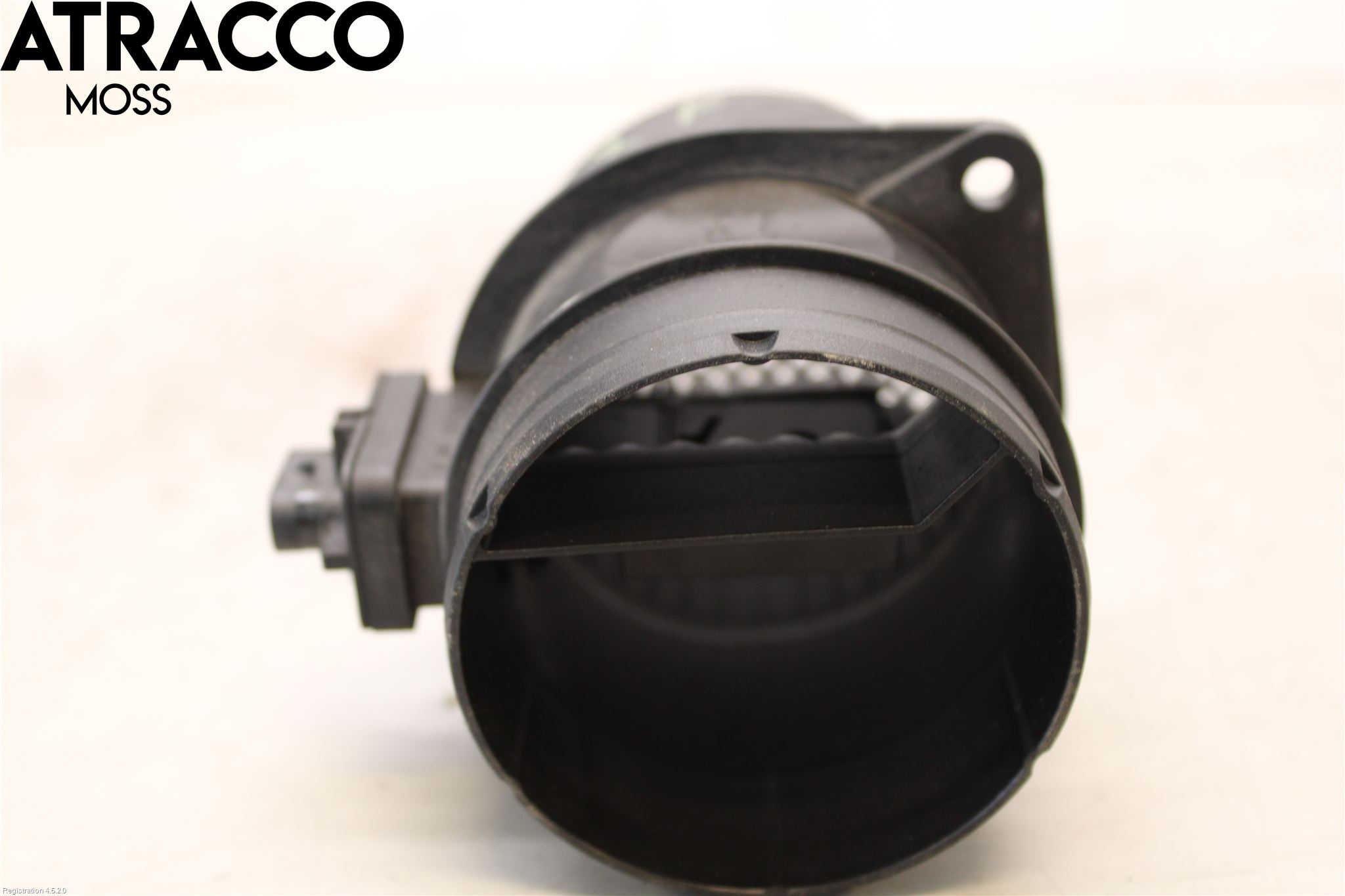 Skoda OCTAVIA (5E) 13-20 Inns Luftmassemåler