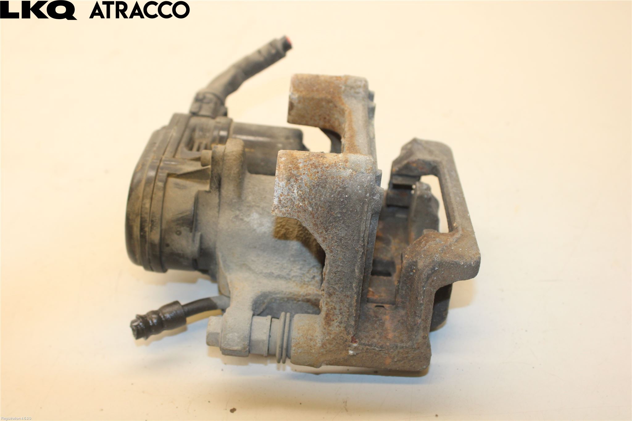 Hyundai KONA/ELECTRIC OS 18-23 Bremsecaliper Bak Venstre